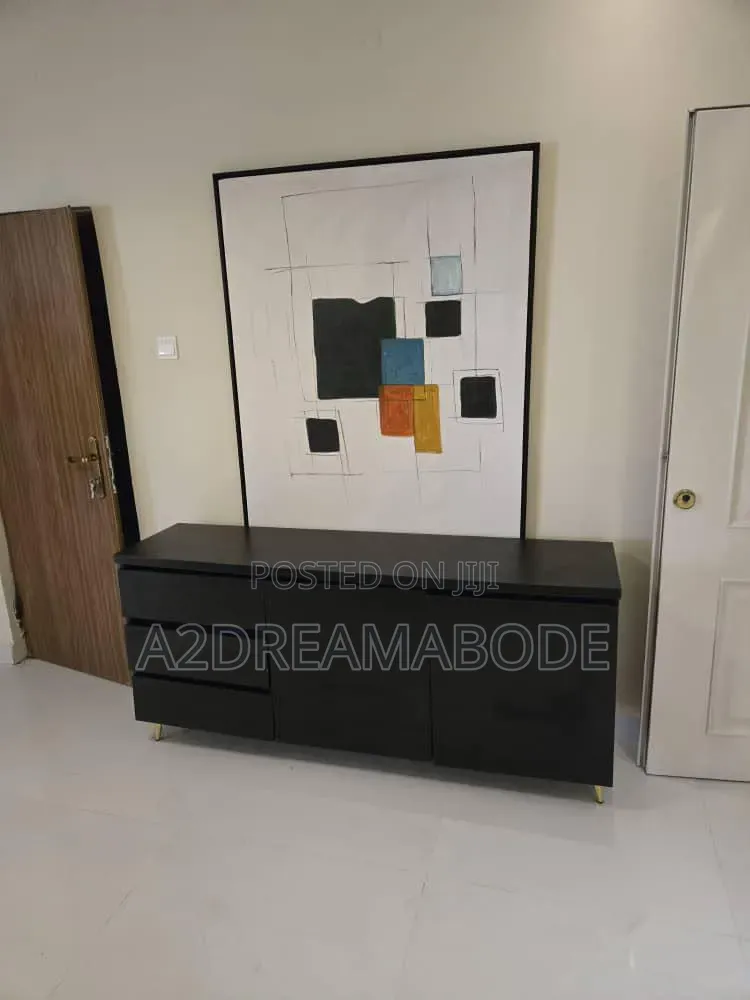Furnished 3bdrm Apartment in Victoria Island for rent
