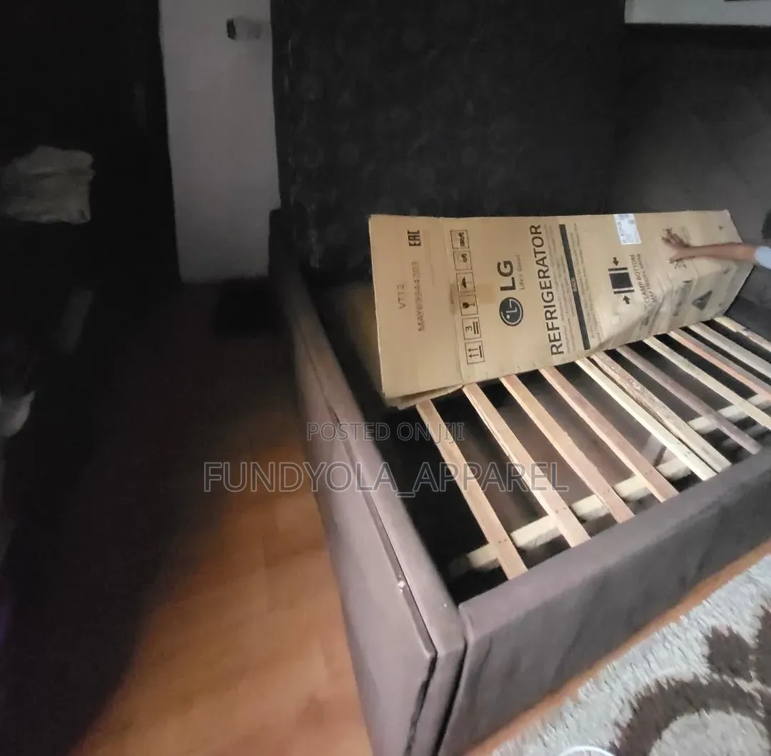 Upholstery by 6 Bedframe and Mattress