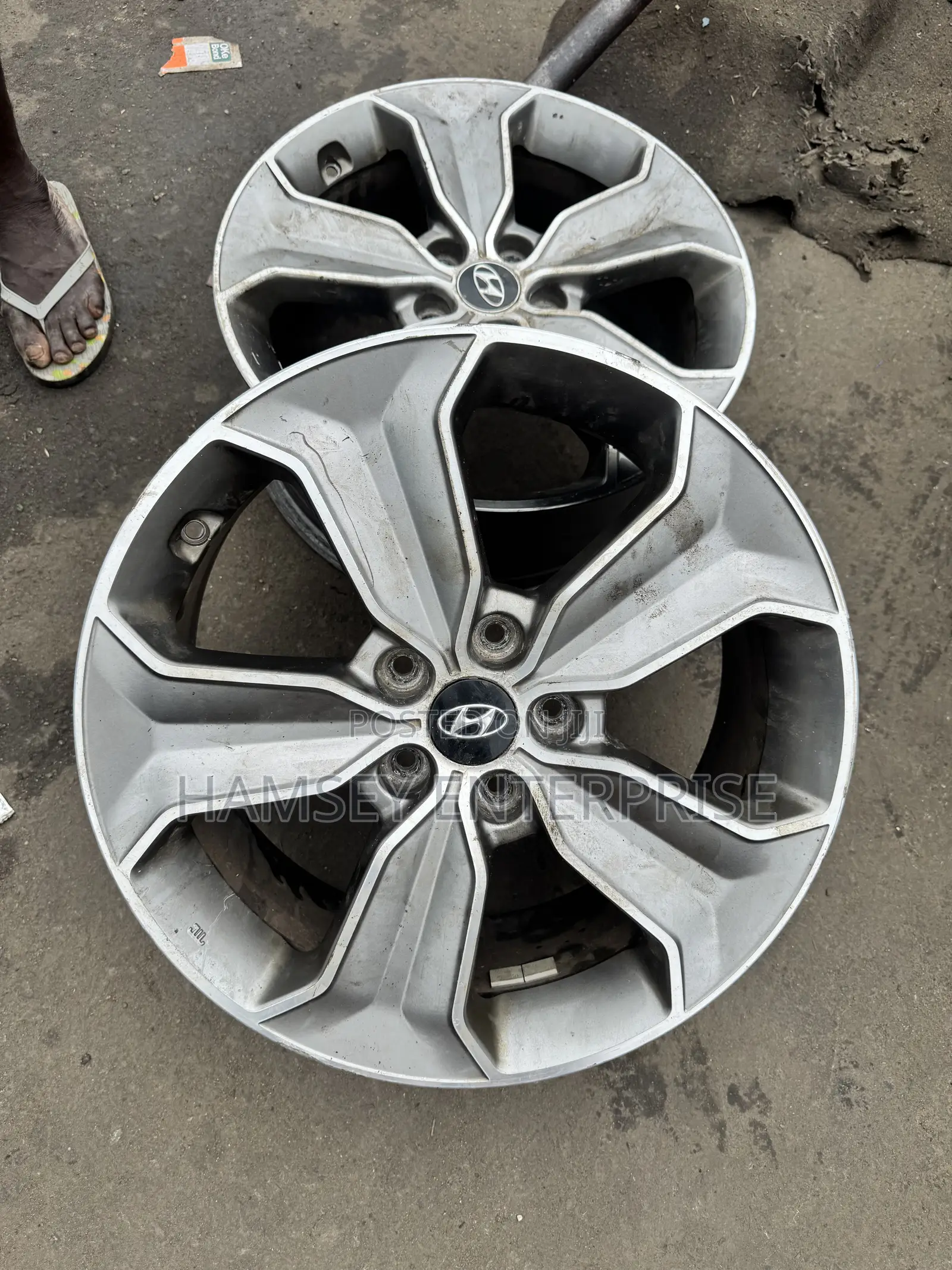 Hyundai Santa Fe 2015