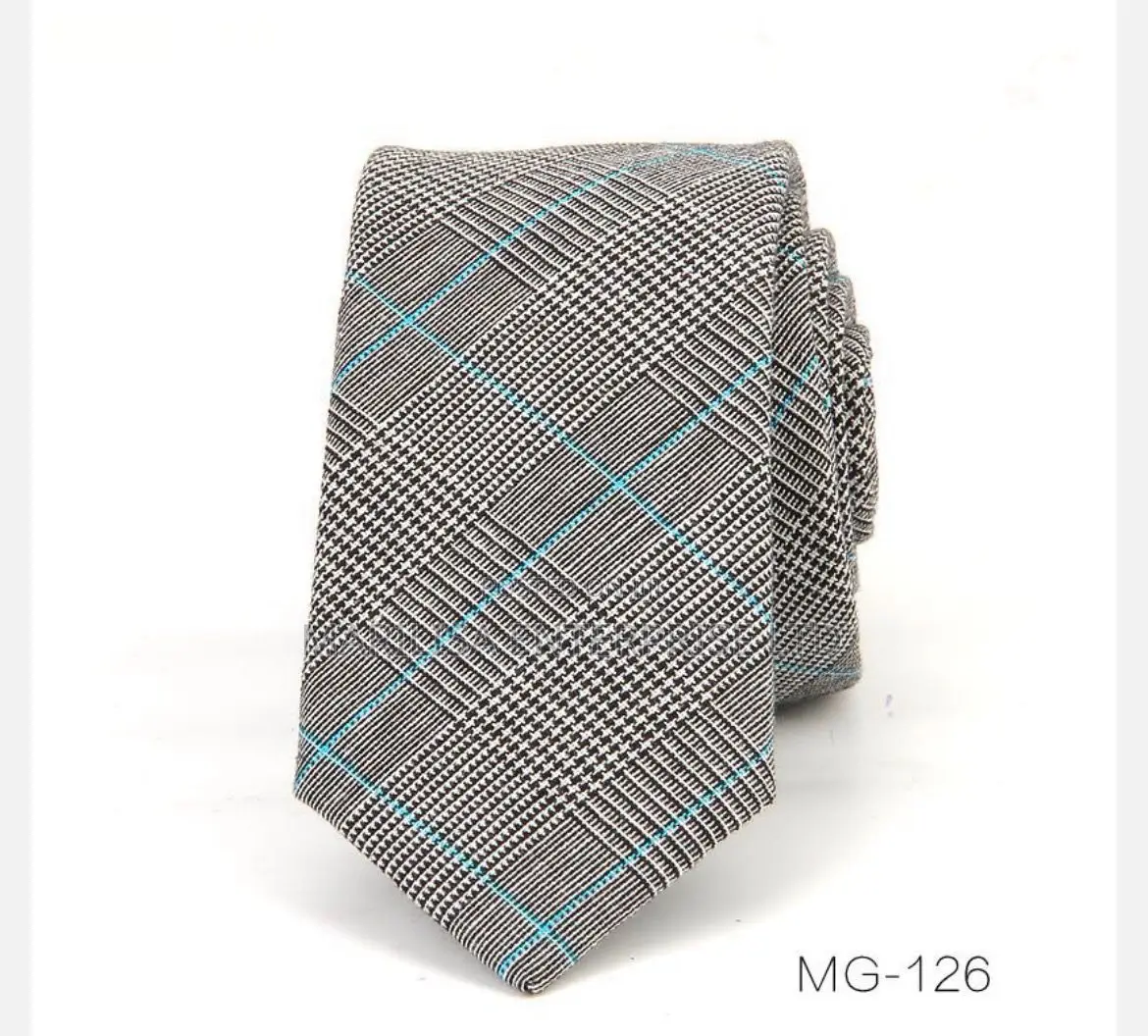 Soft and Comfortable Ties