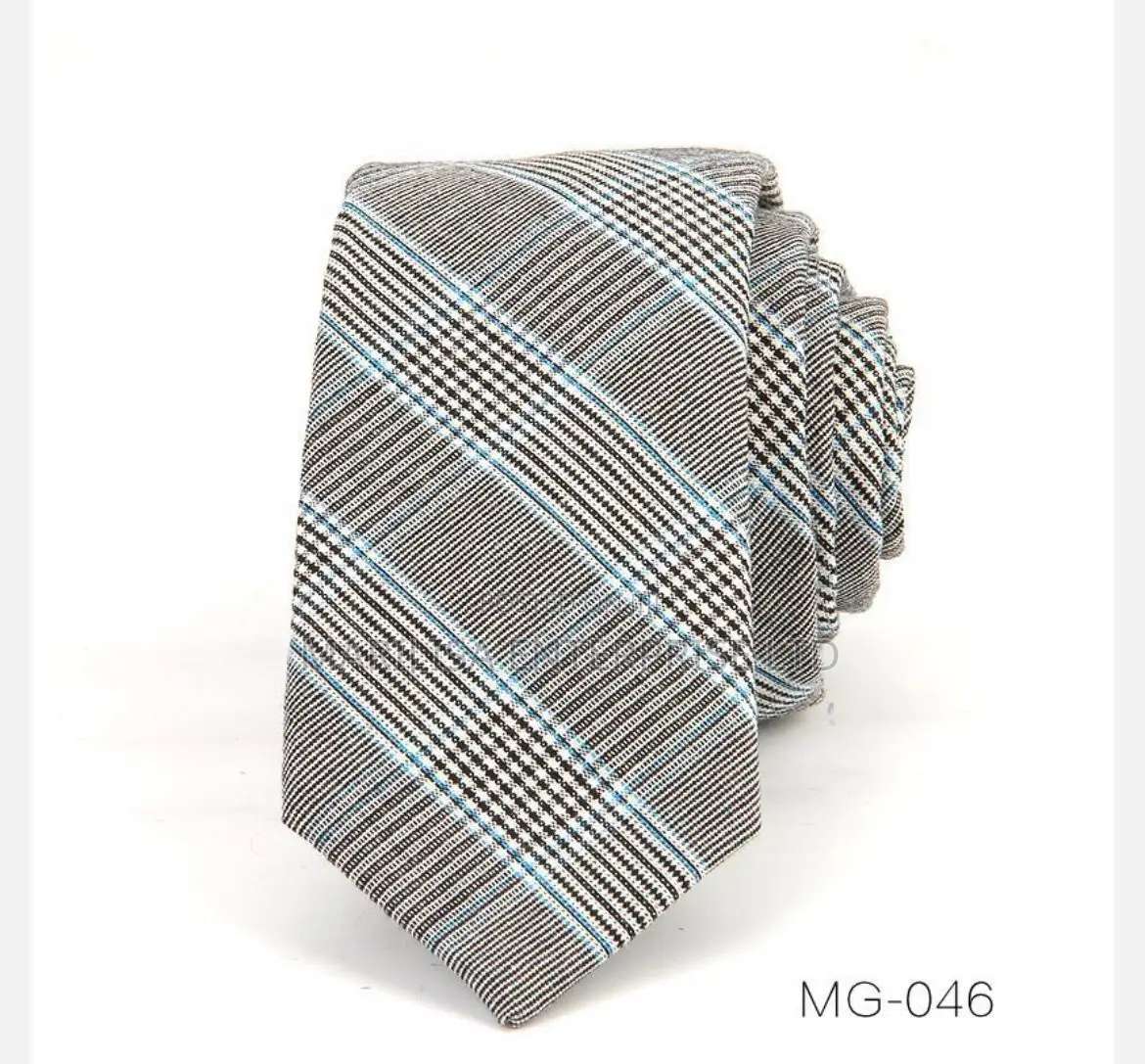 Soft and Comfortable Ties