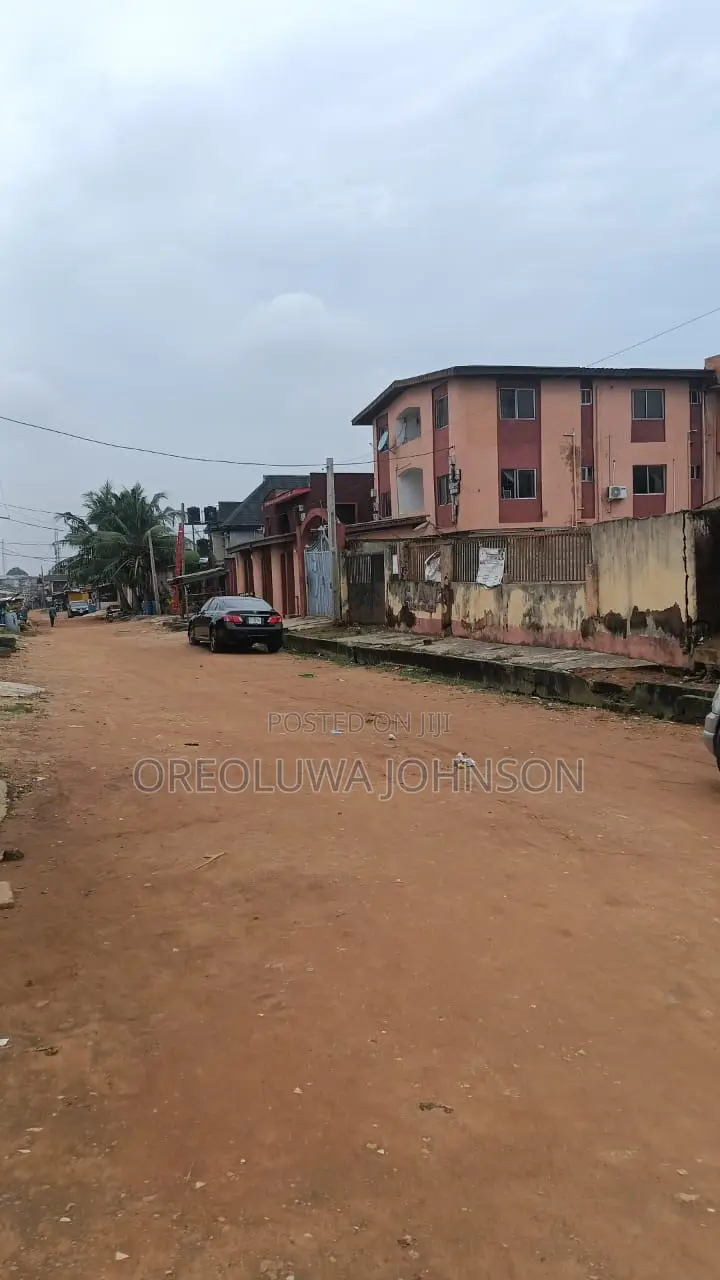 2bdrm Block of Flats in Governors Road for sale