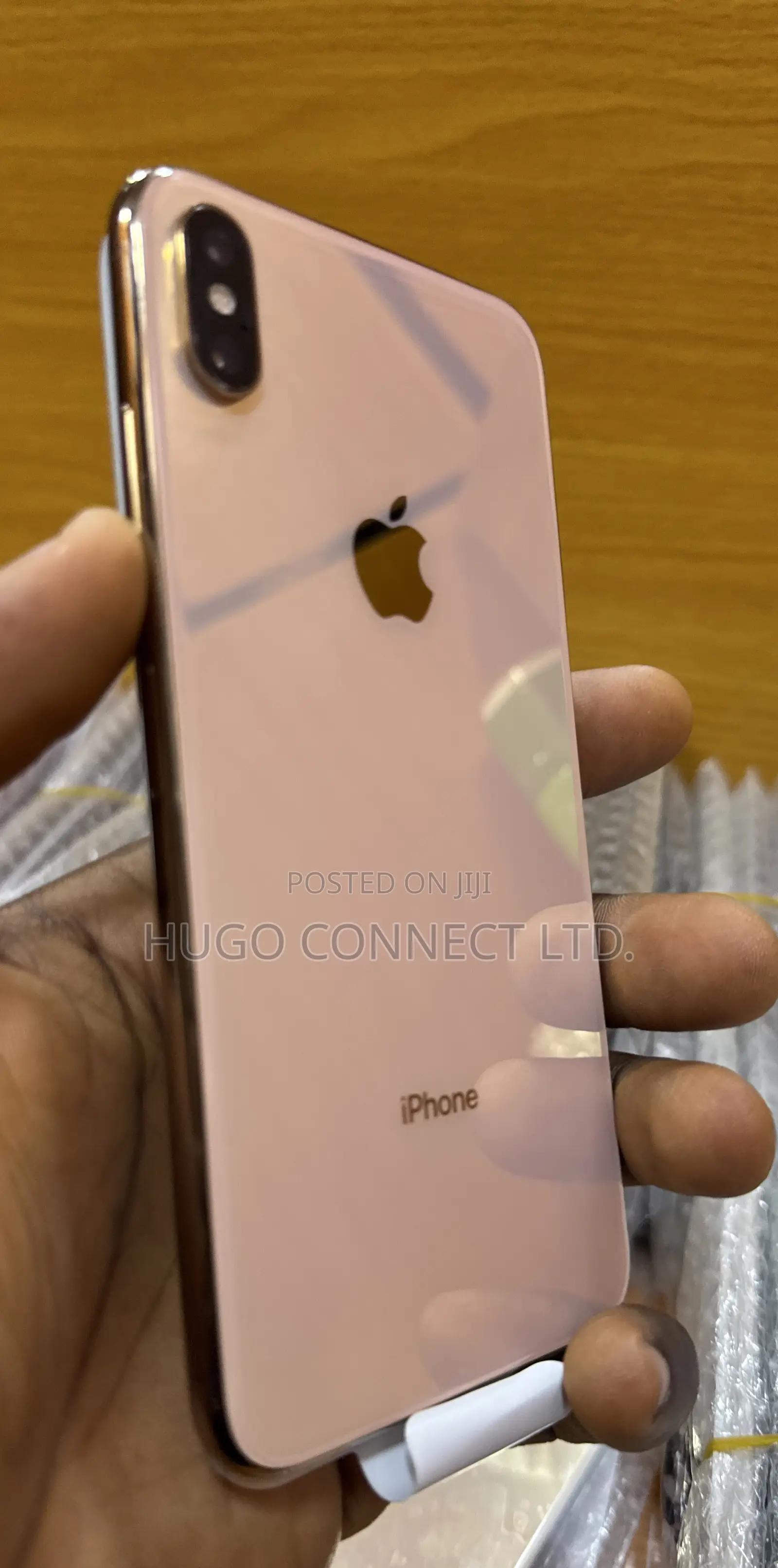 Apple iPhone XS Max 64 GB Gold
