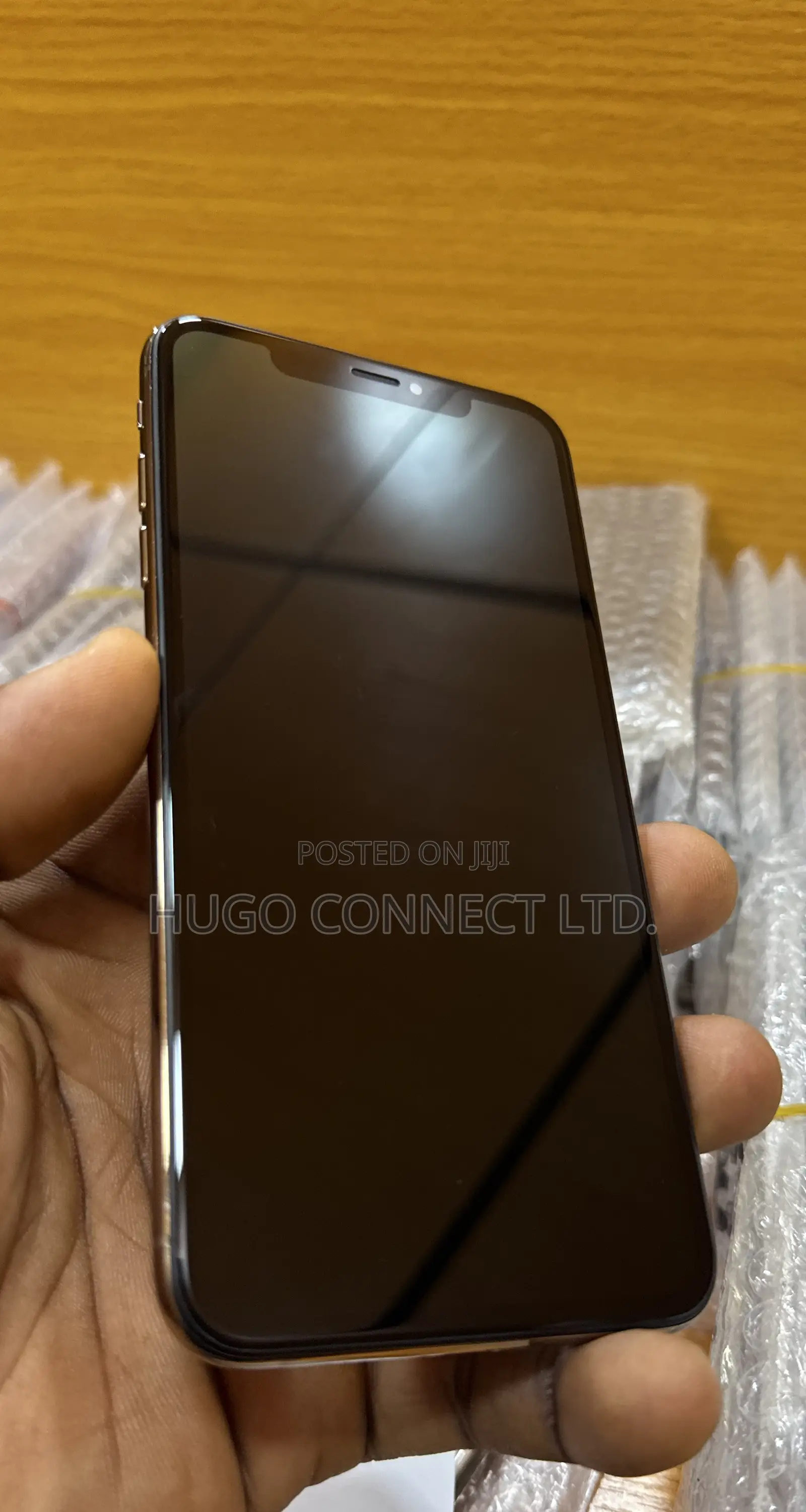 Apple iPhone XS Max 64 GB Gold