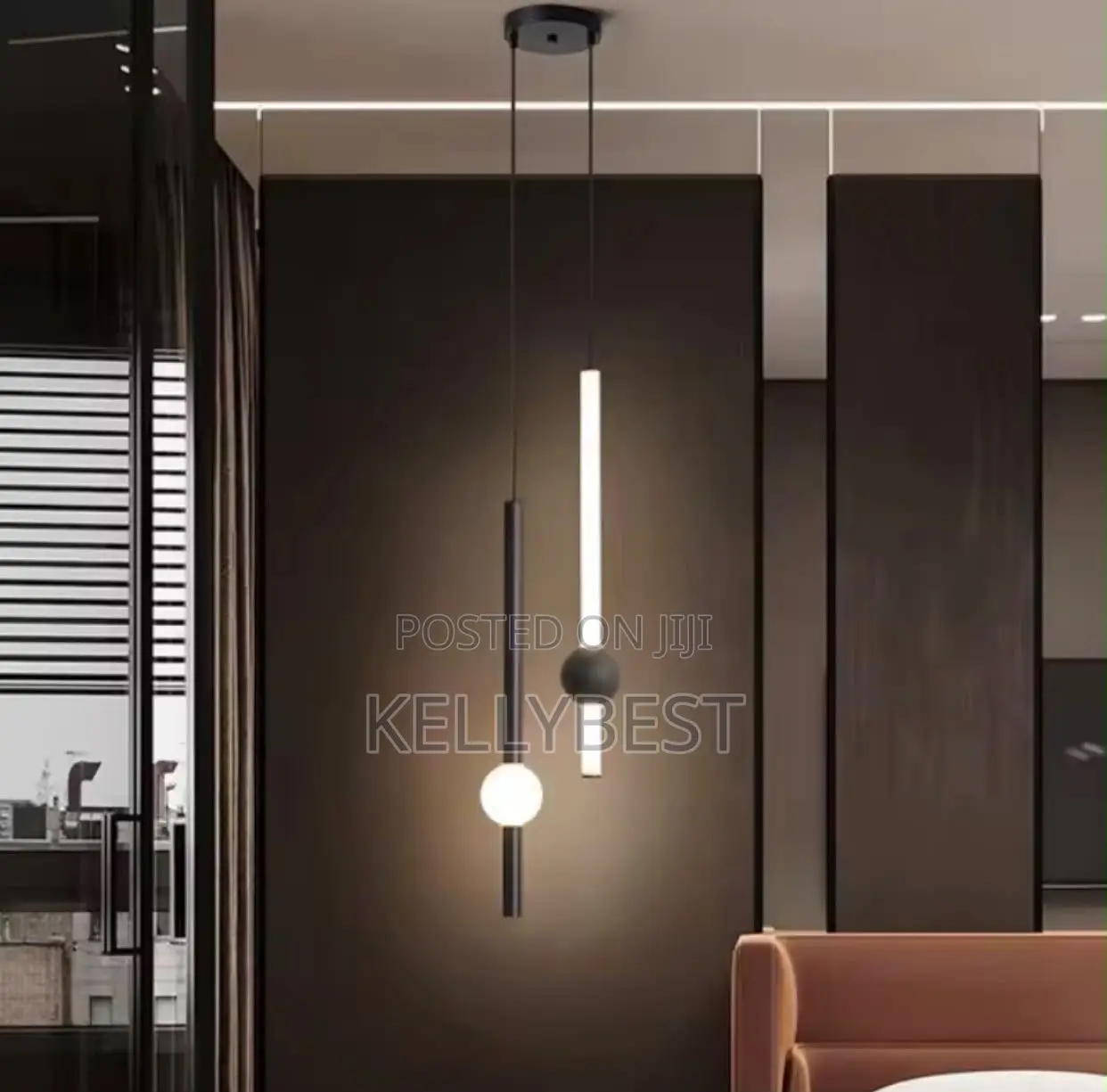 Bedside Light