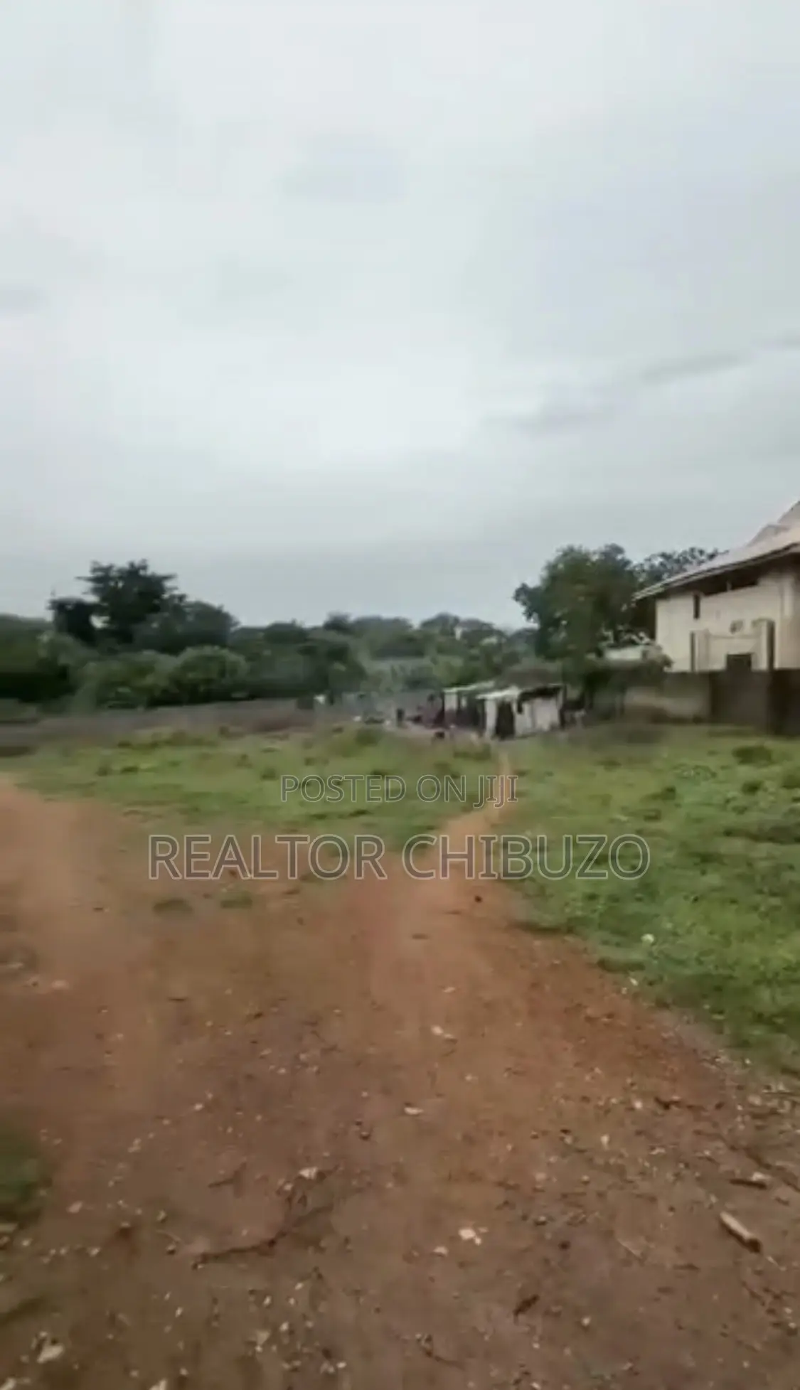 2985sqm of Land at Utako Cofo for Sale - 2.5bill