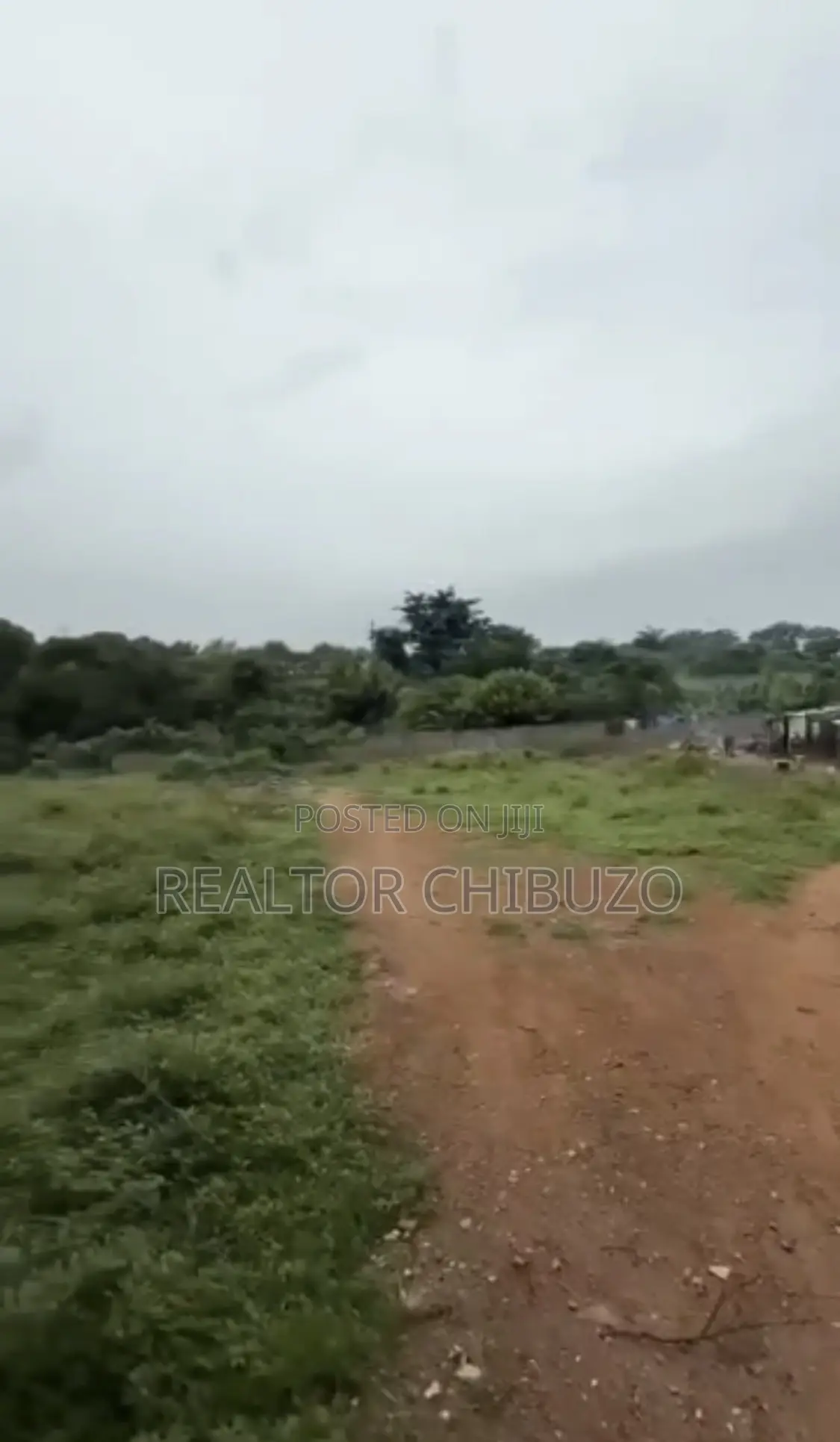 2985sqm of Land at Utako Cofo for Sale - 2.5bill