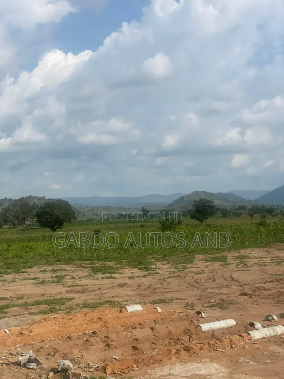 Dominion Villa Ketti Kabusa