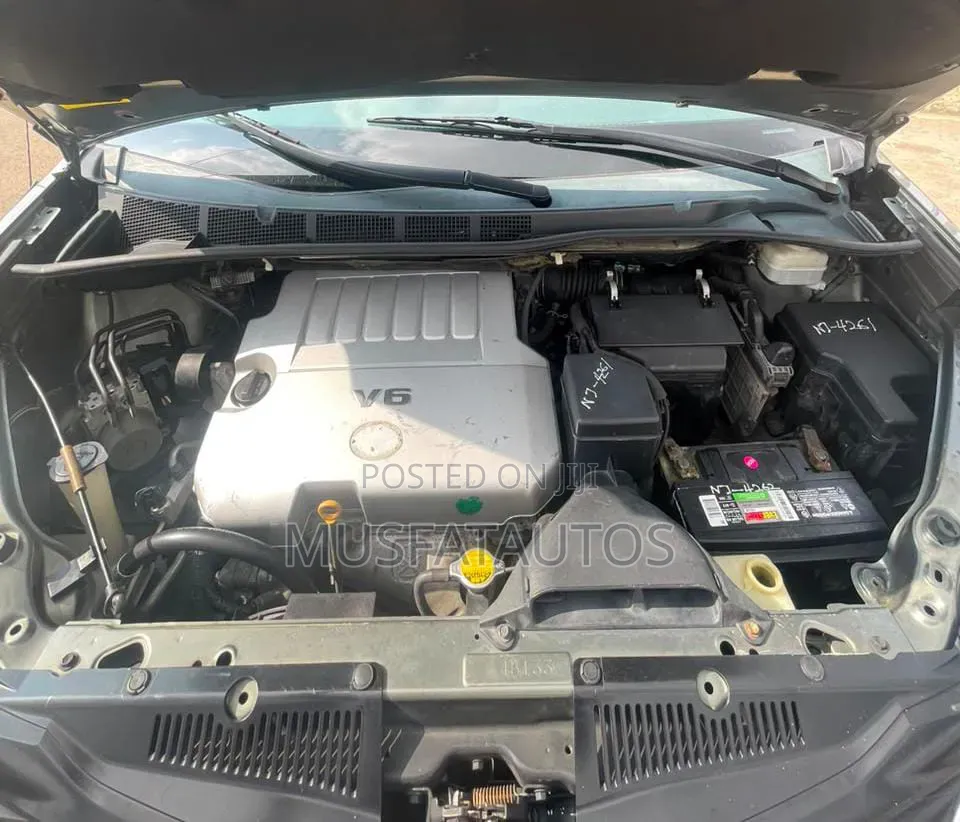 Toyota Sienna 2012