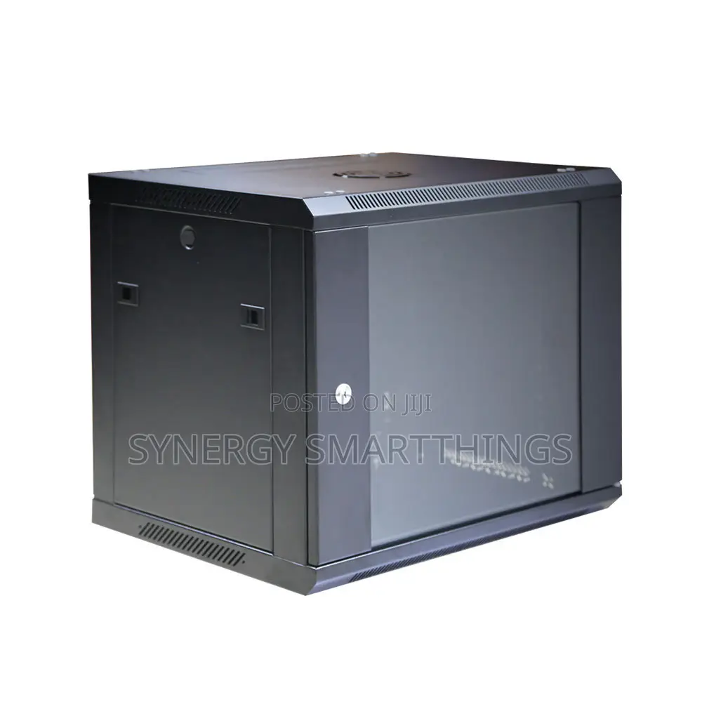 6U Network Rack