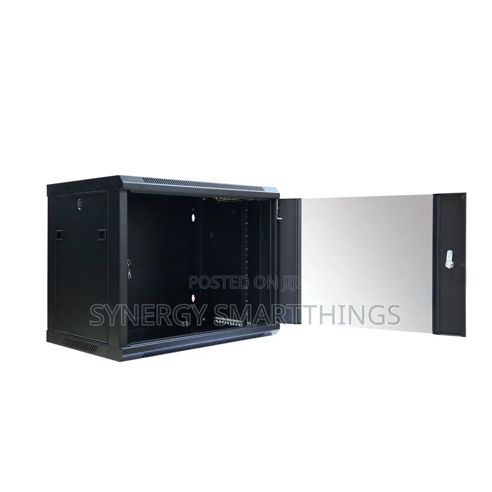 6U Network Rack