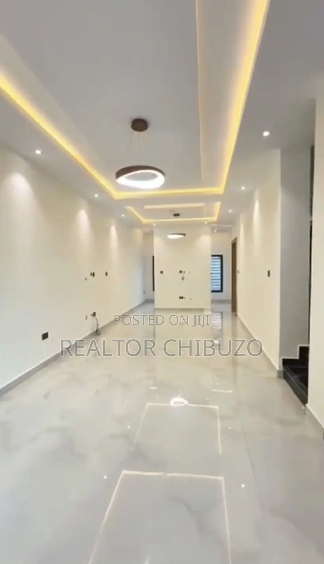 Furnished 4bdrm Duplex in Abuja Top Realty, Guzape District for sale