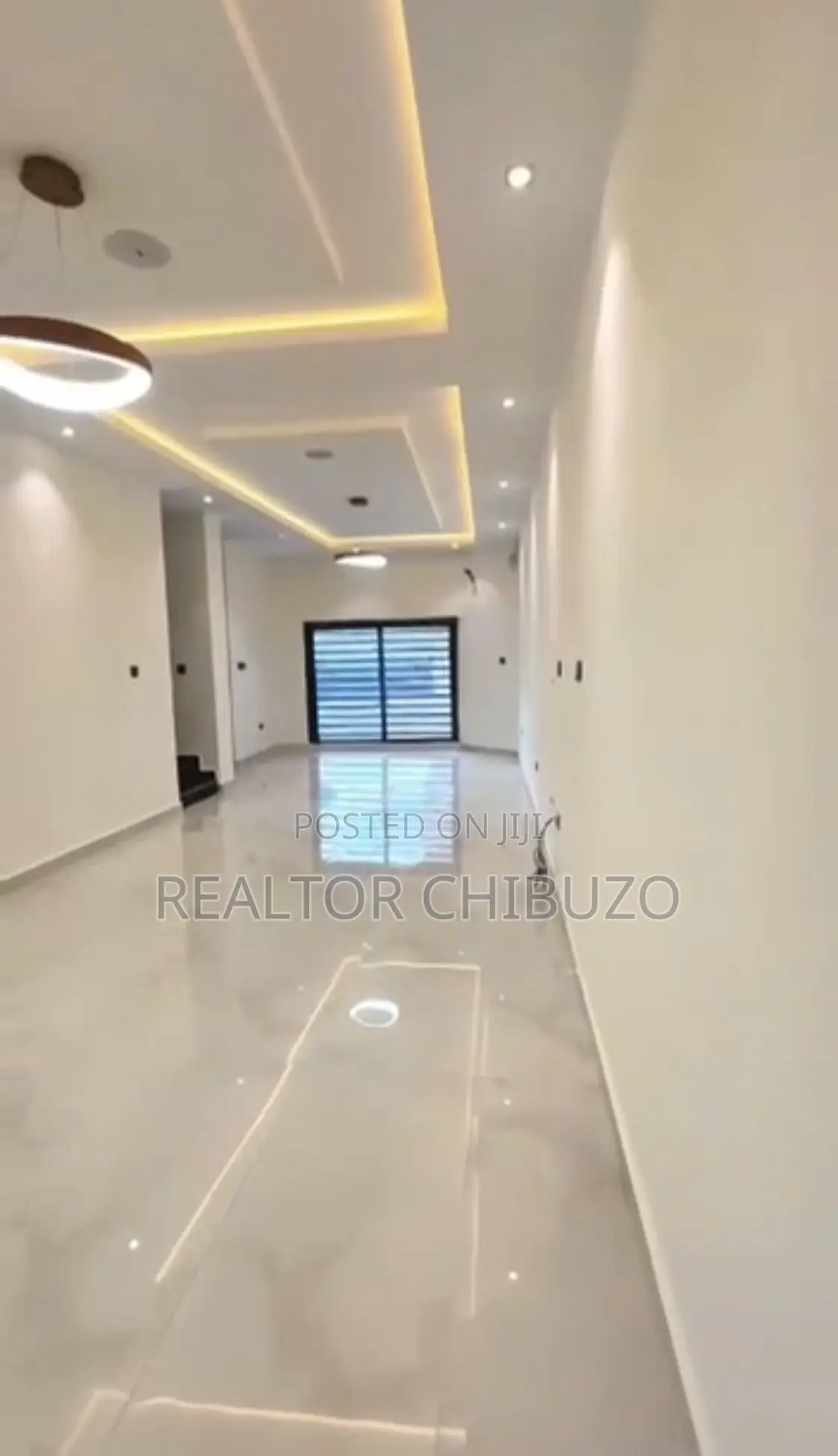 Furnished 4bdrm Duplex in Abuja Top Realty, Guzape District for sale