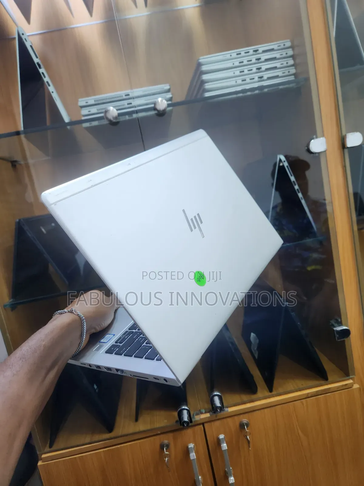 Laptop HP EliteBook 830 G6 8GB Intel Core i5 SSD 256GB