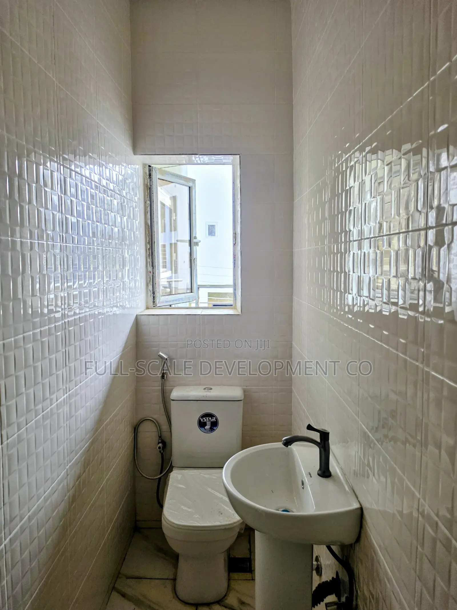 2bdrm Apartment in Katampe for sale