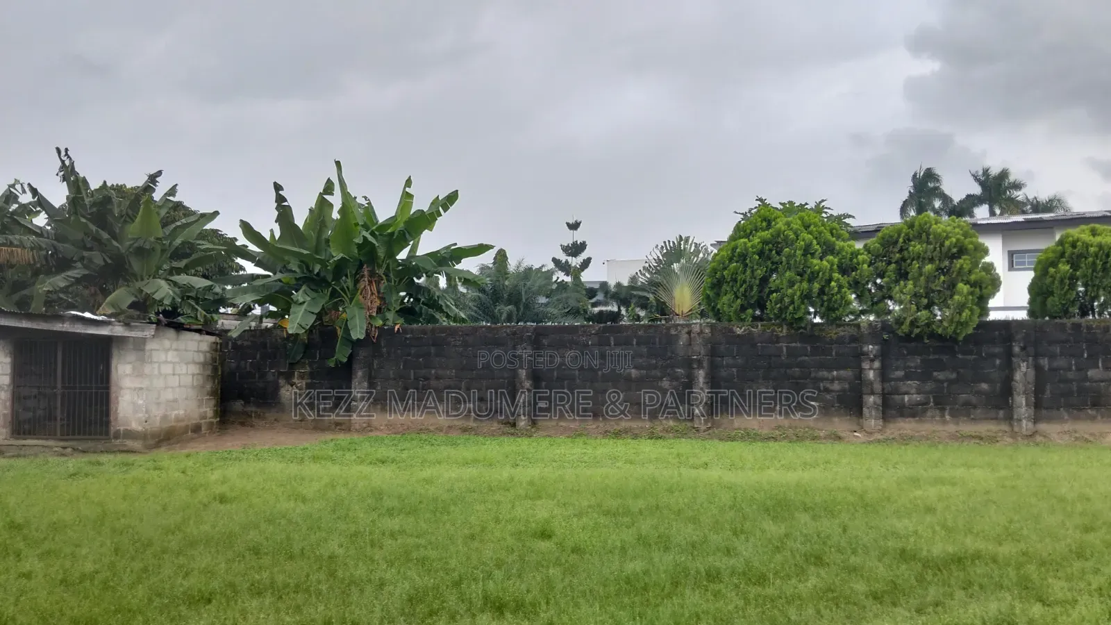 For Sale : 5 CofO PLOTS,  PHASE 1, NEW GRA, PORT HARCOURT