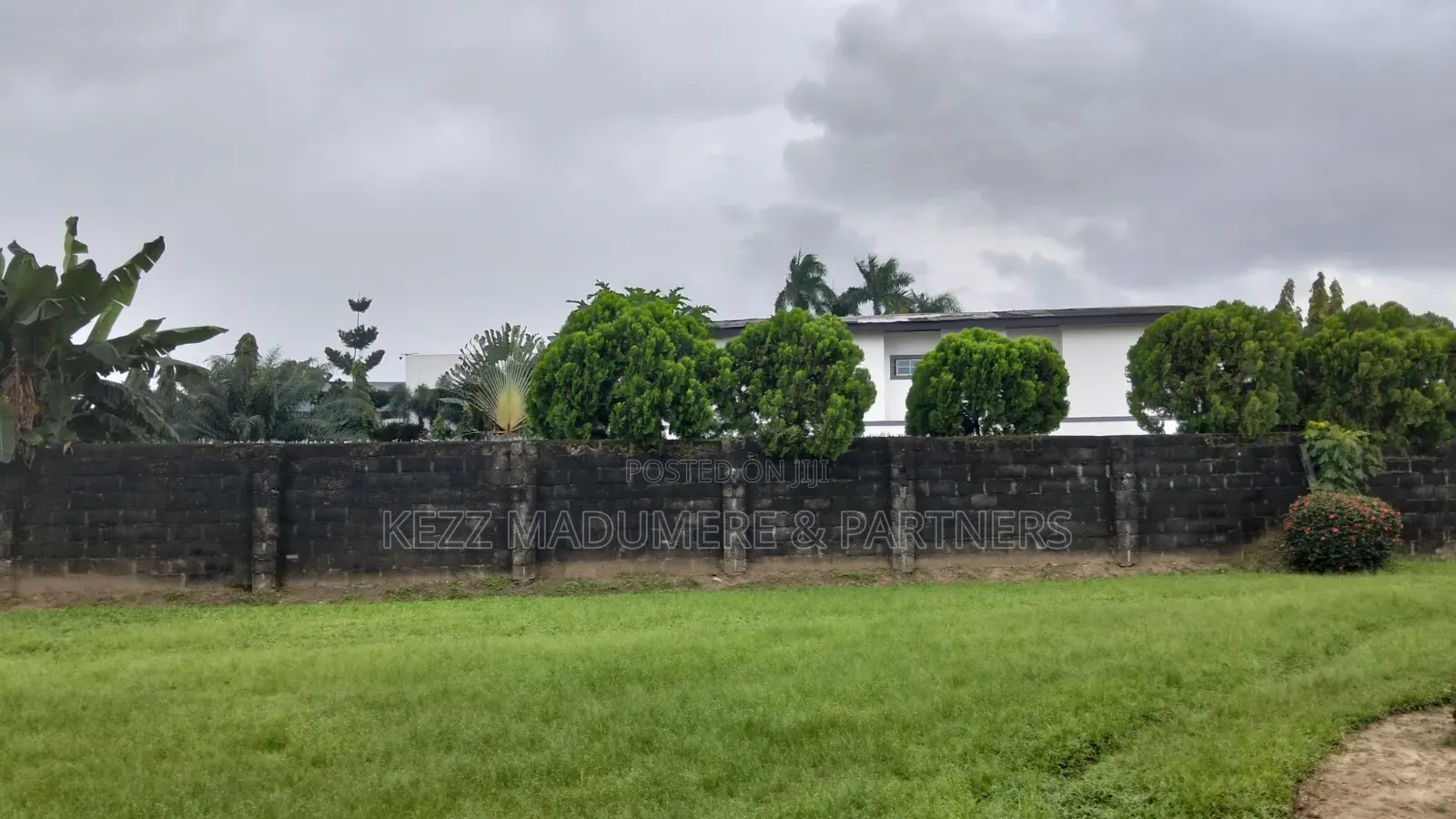 For Sale : 5 CofO PLOTS,  PHASE 1, NEW GRA, PORT HARCOURT
