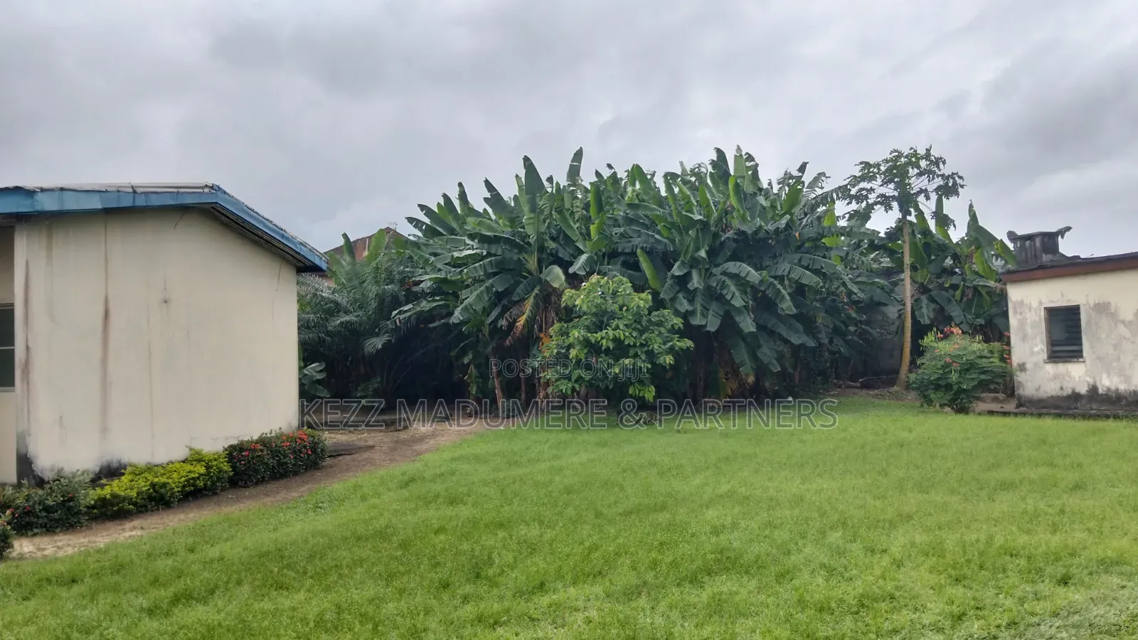 For Sale : 5 CofO PLOTS,  PHASE 1, NEW GRA, PORT HARCOURT