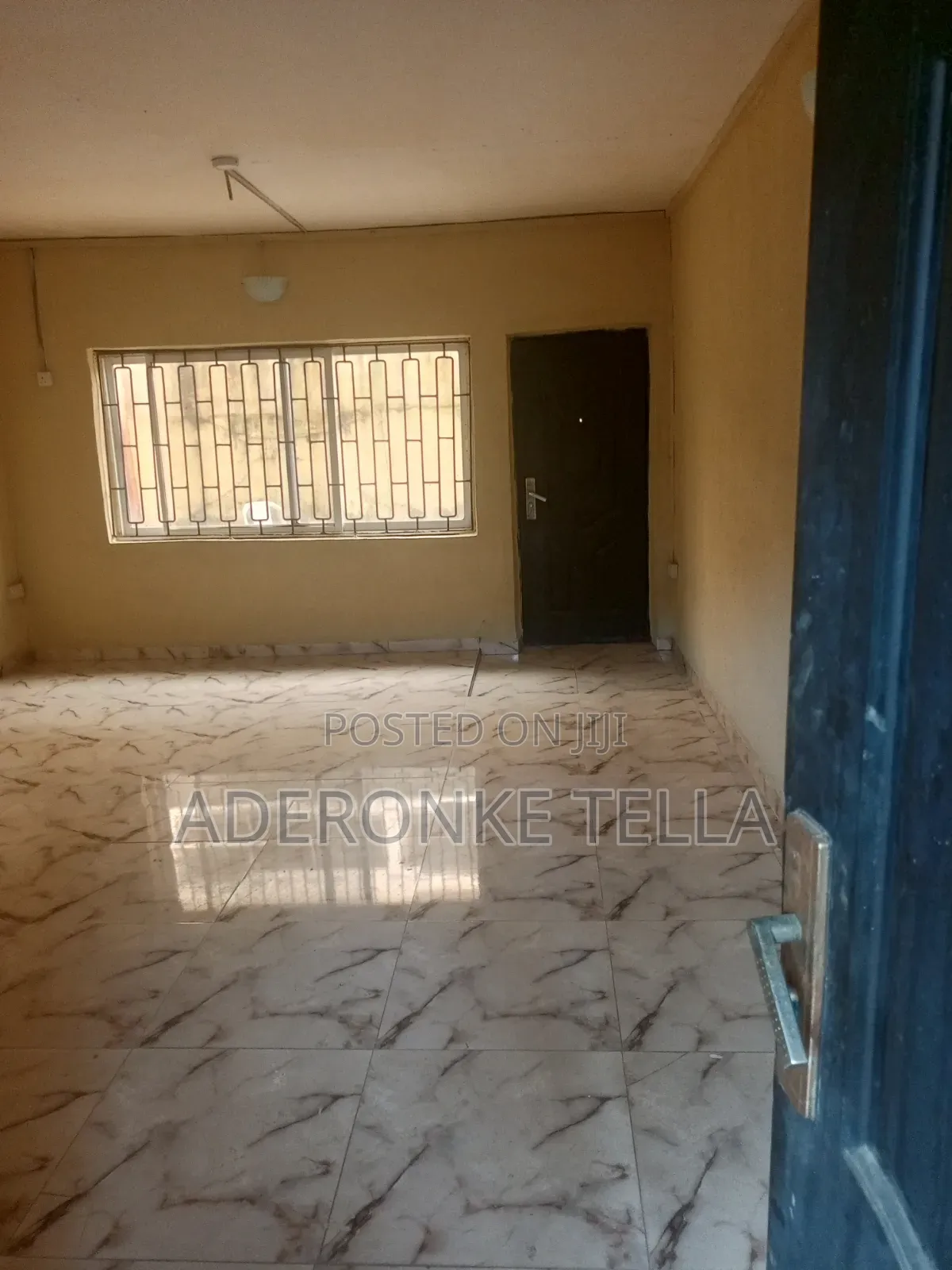 Furnished 2bdrm Apartment in Anifowoshe, Awolowo Way for rent