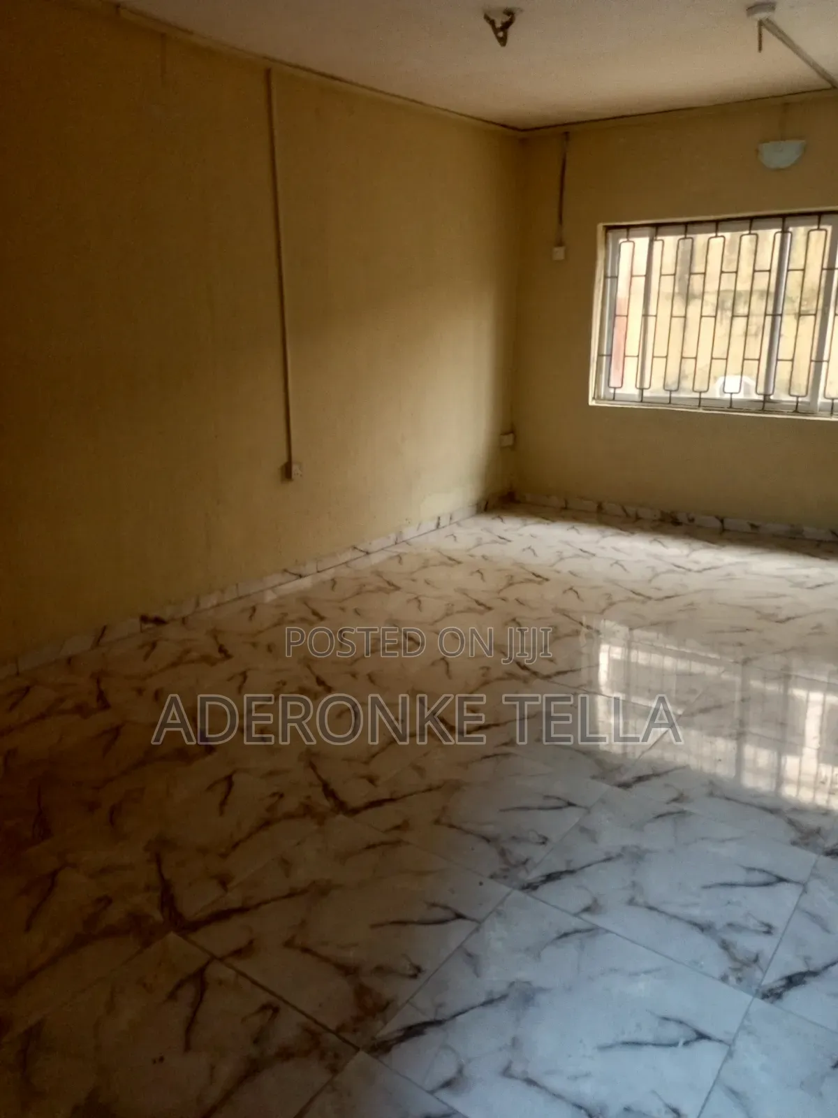 Furnished 2bdrm Apartment in Anifowoshe, Awolowo Way for rent