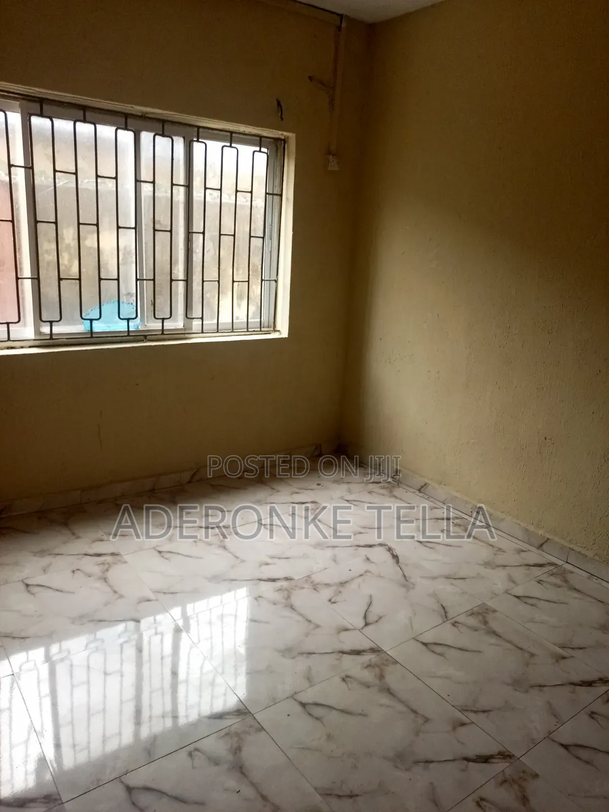 Furnished 2bdrm Apartment in Anifowoshe, Awolowo Way for rent