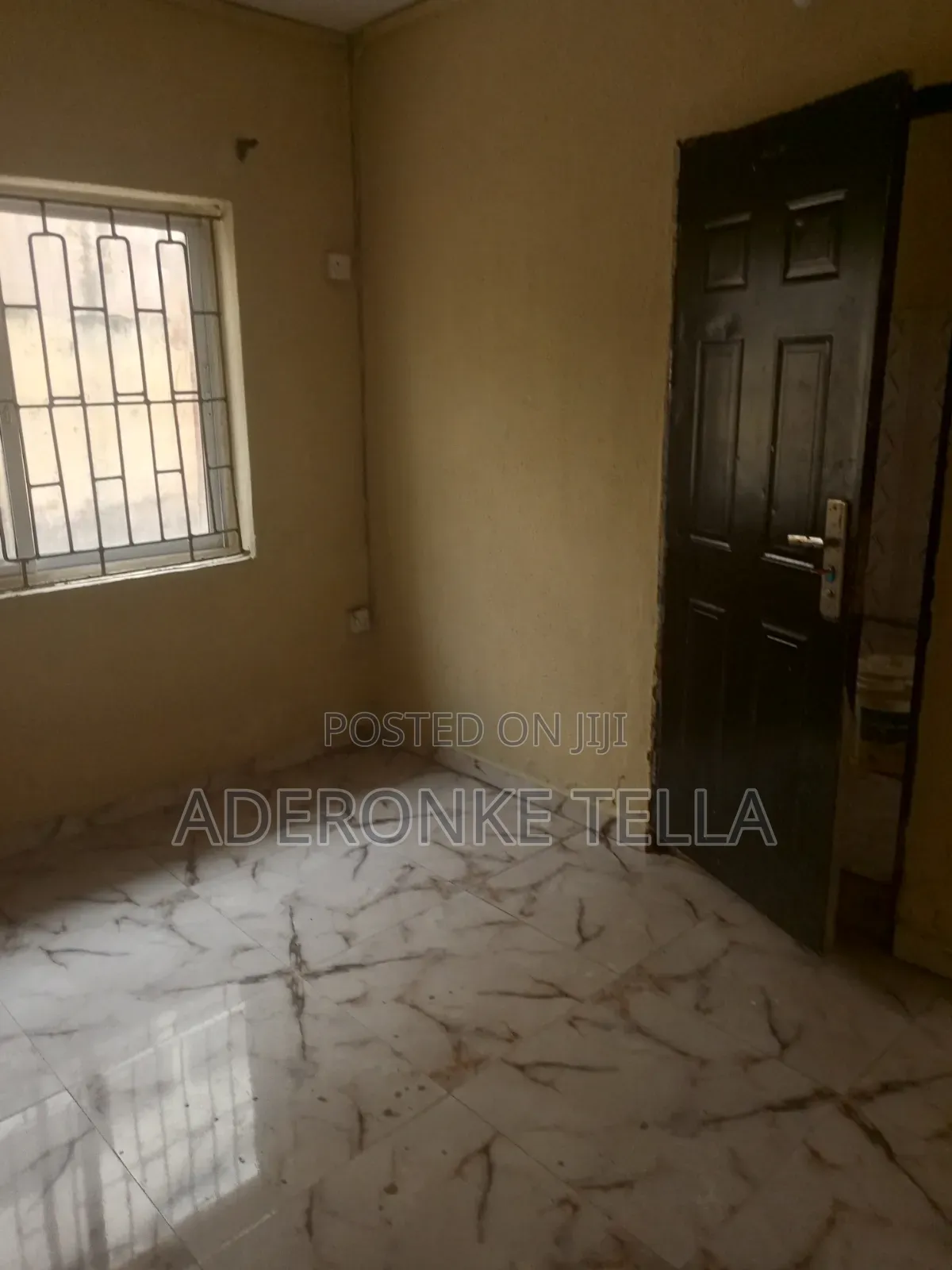 Furnished 2bdrm Apartment in Anifowoshe, Awolowo Way for rent