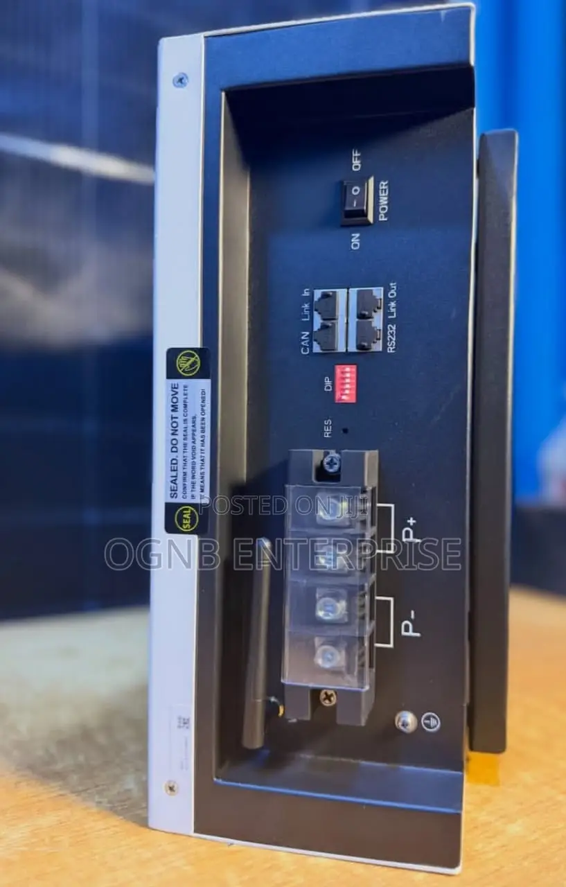 2.5kw LVtopsun Lithium Battery 24v