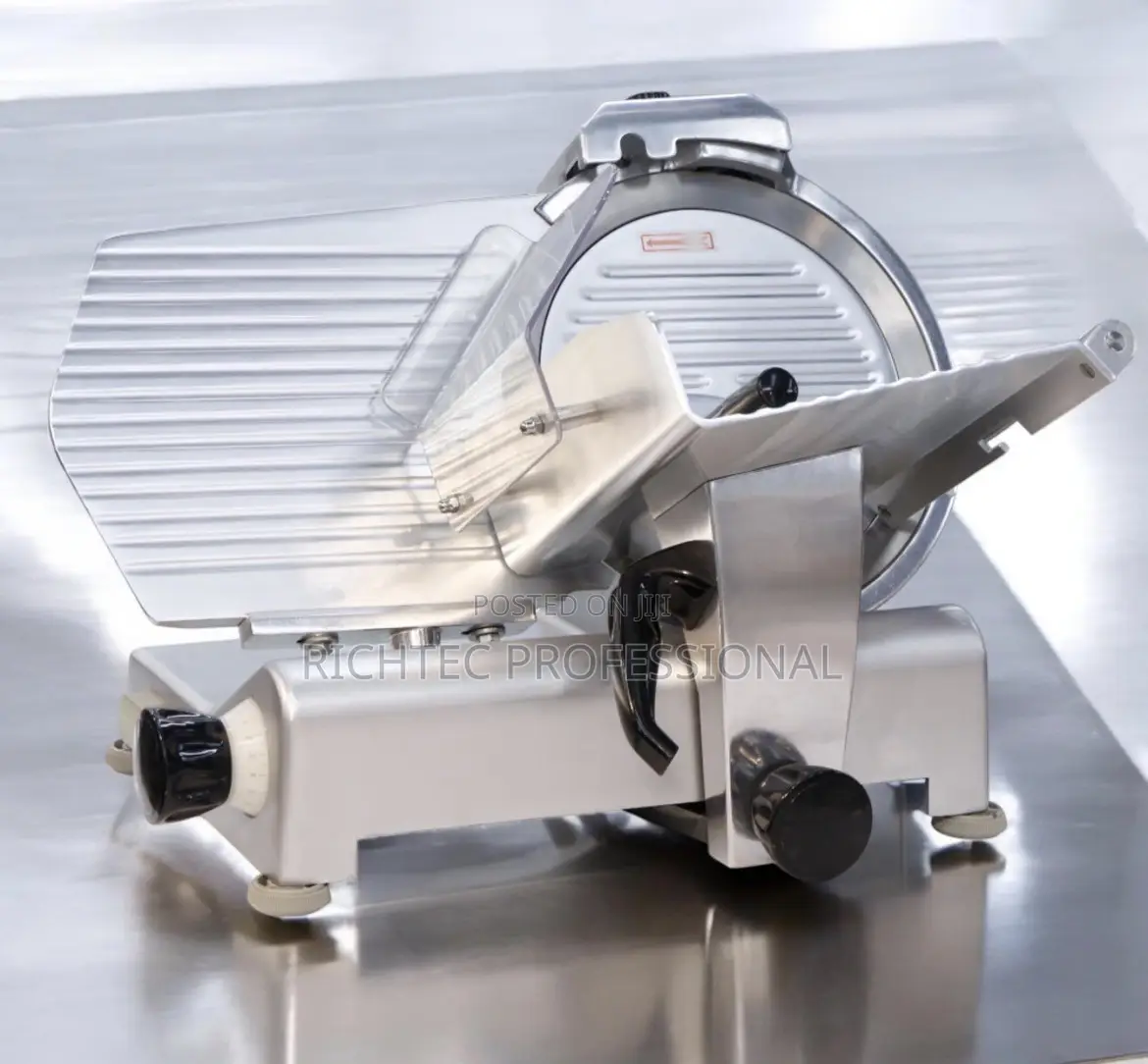 High Quality Heavy-Duty Commercial Electric Meat Slicer