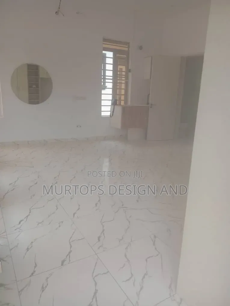 1bdrm Apartment in Ikota Villa for rent