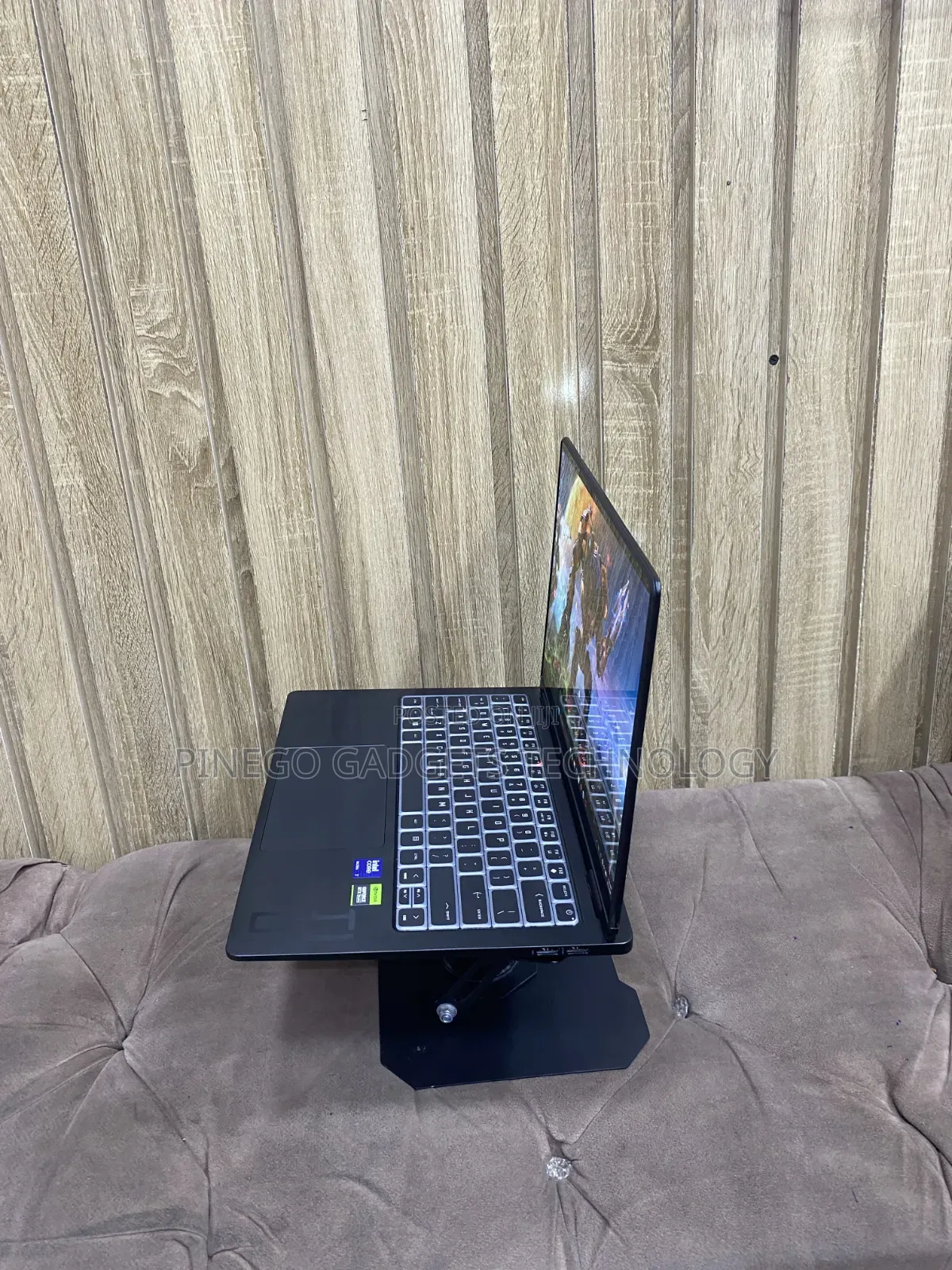 Laptop HP Omen Transcend 14-fb0023dx 32GB Intel Core Ultra 7 SSD 1T
