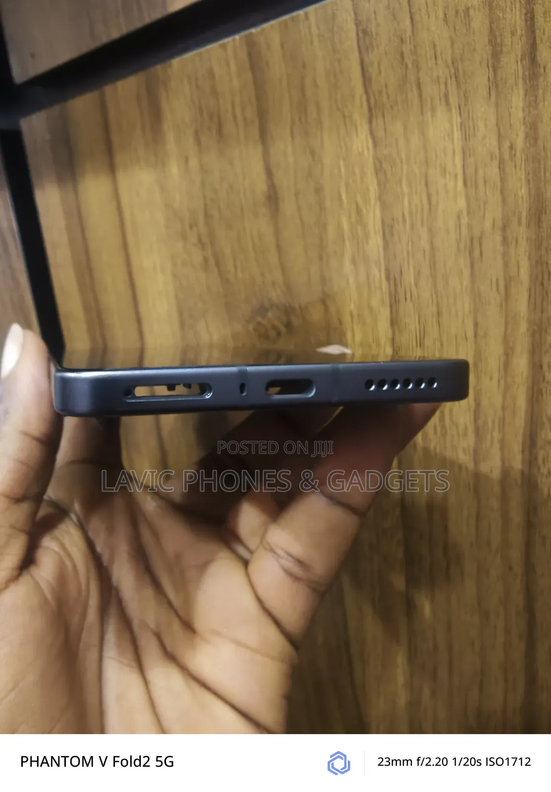 Original Tecno Camon 30 Premier Amoled Screen