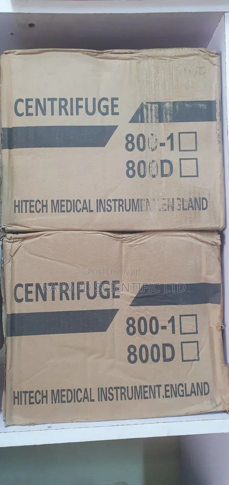Centrifuge