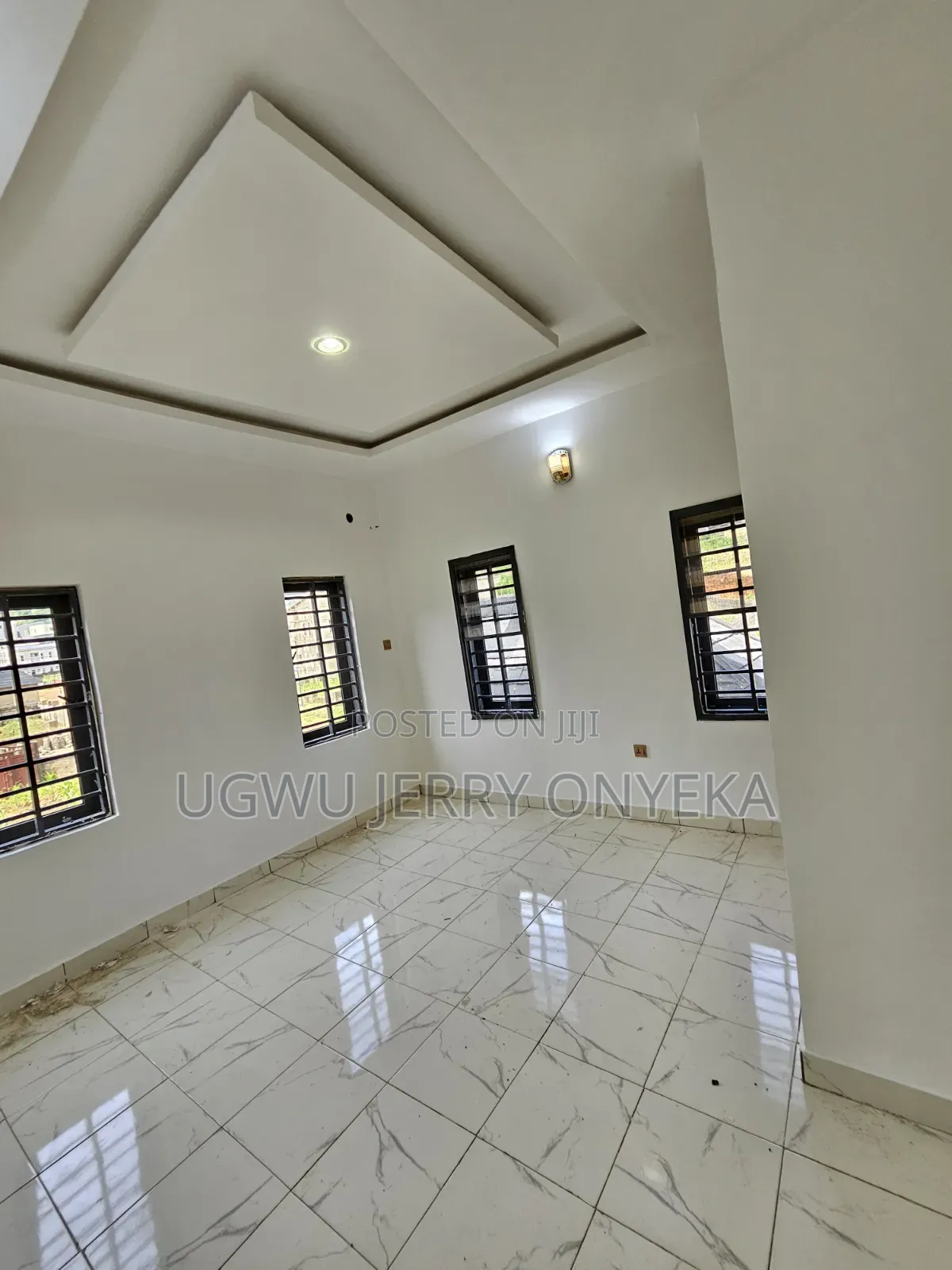 2bdrm Block of Flats in News Engineering, Dawaki for sale