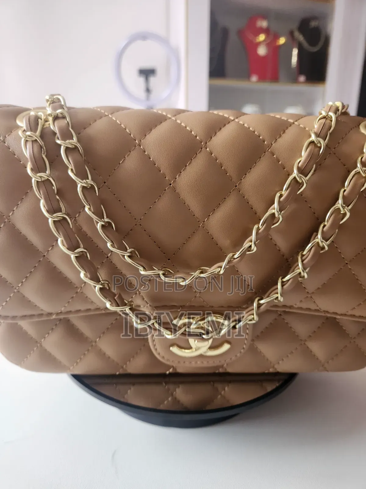 Chanel Handbag