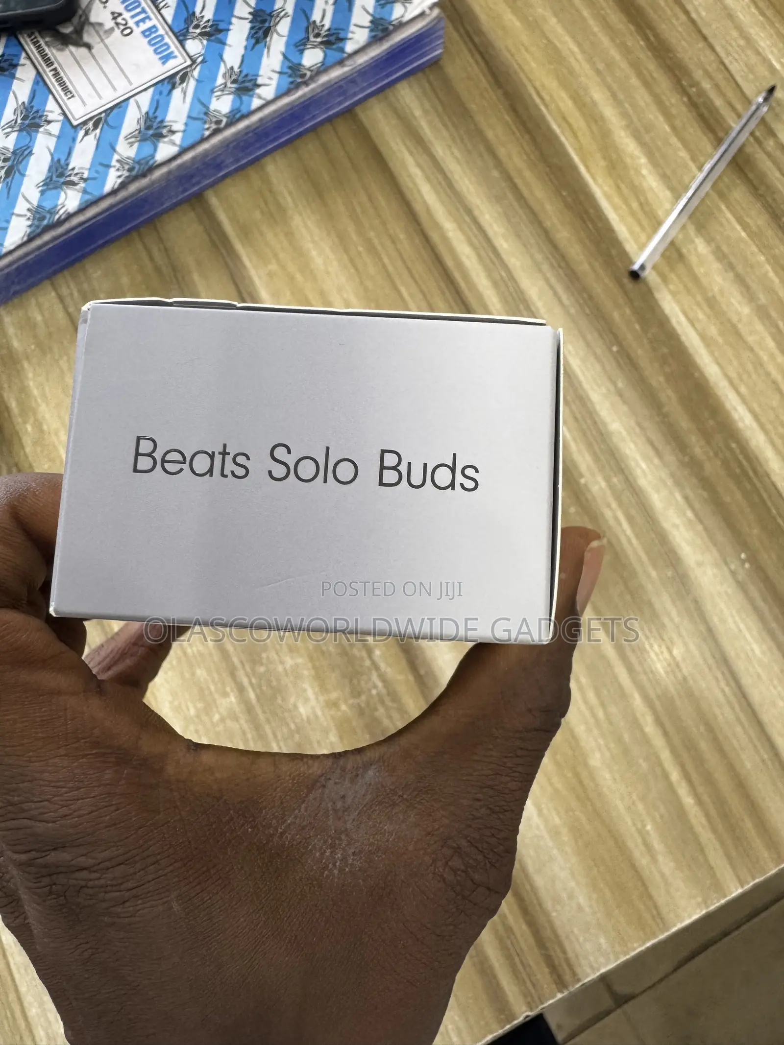 Brand New Neats Solo Buds Available