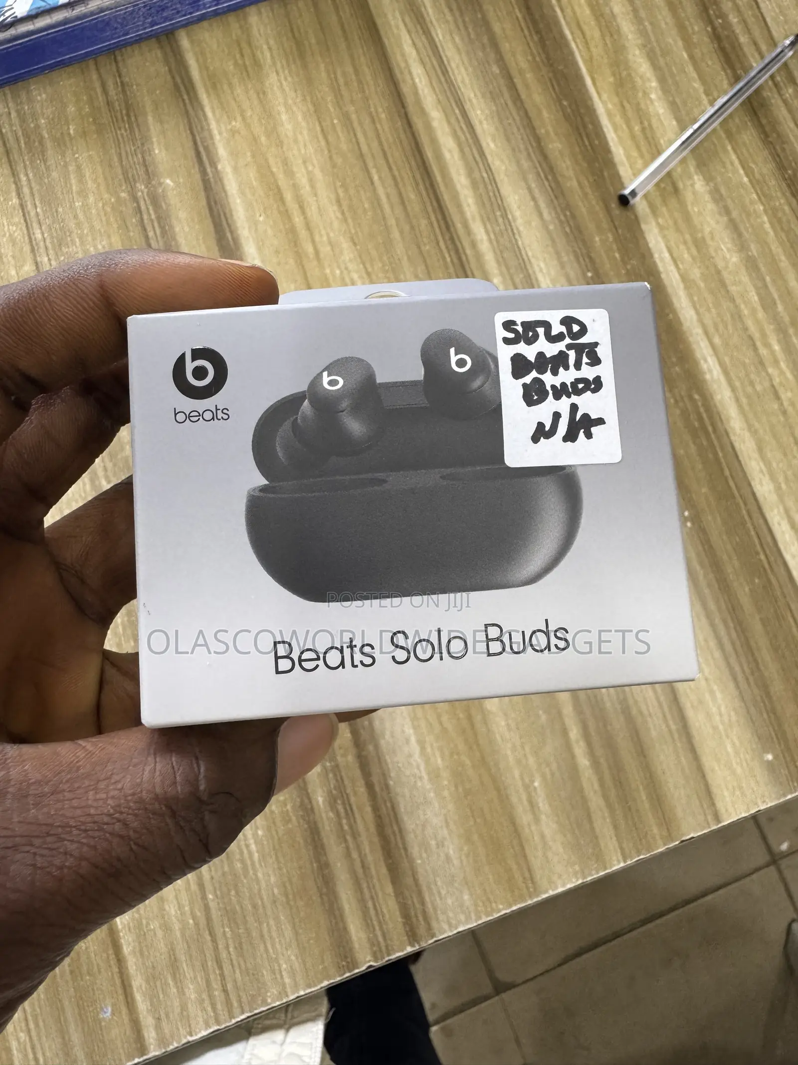 Brand New Neats Solo Buds Available