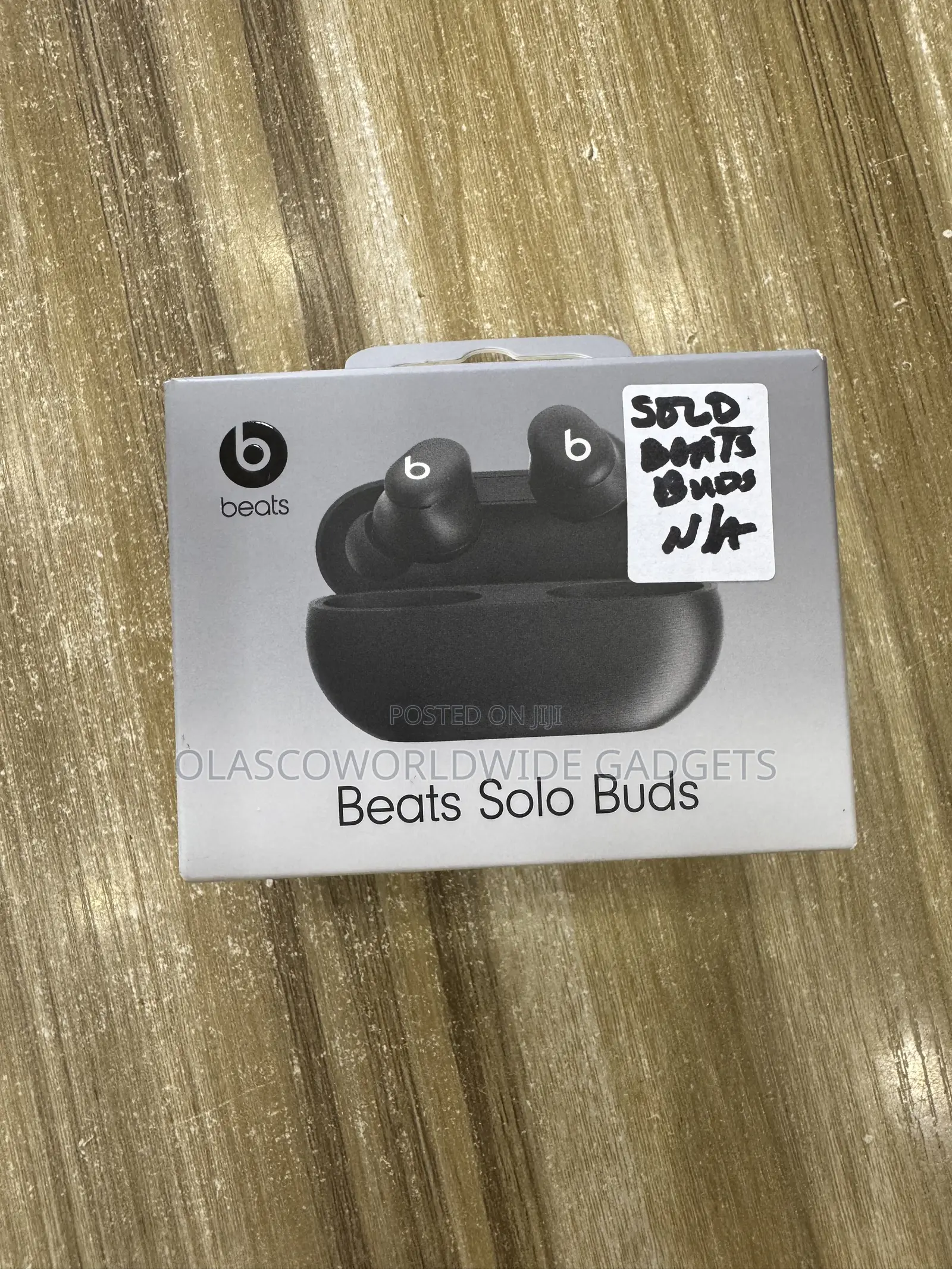 Brand New Neats Solo Buds Available