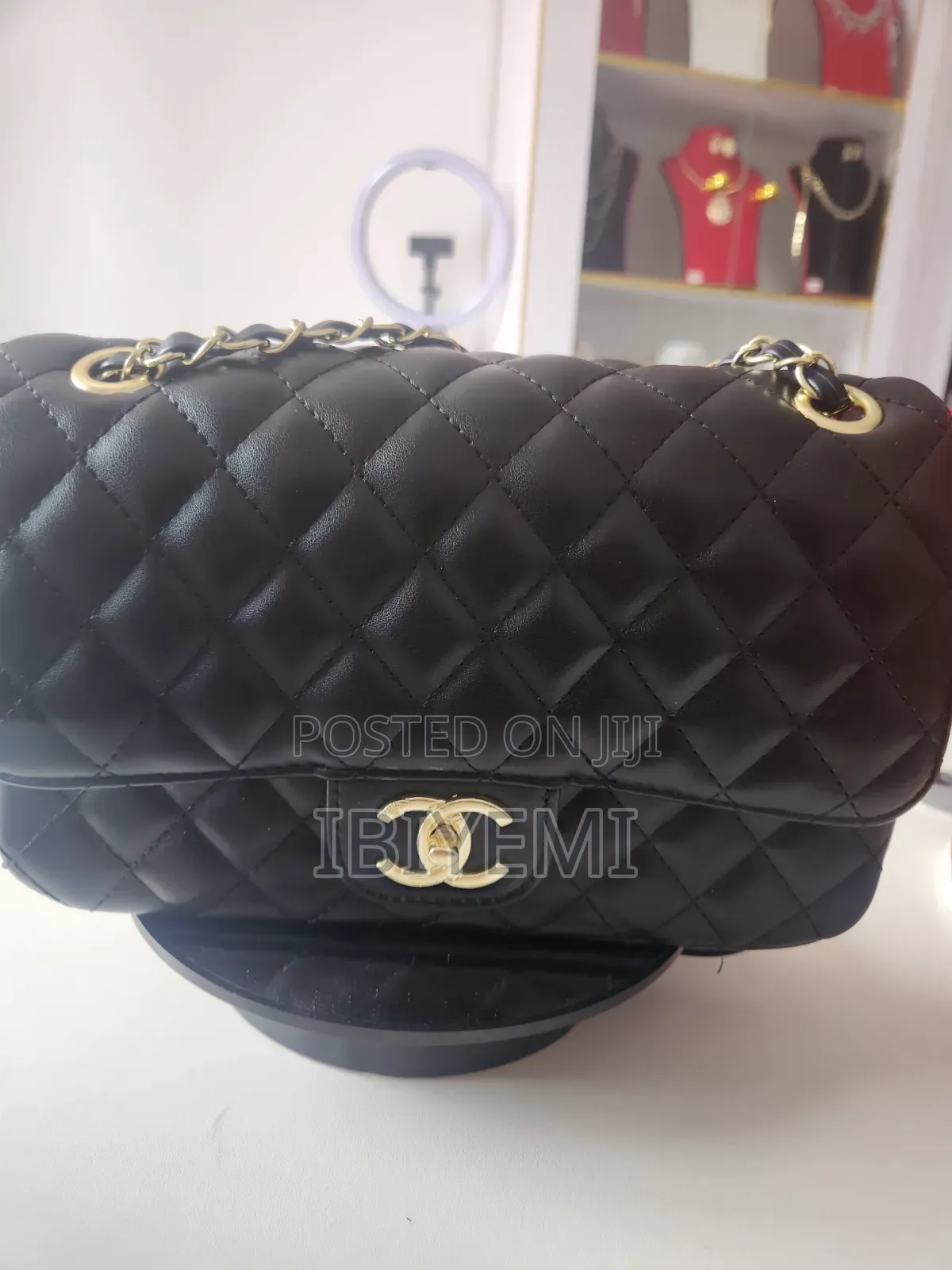Chanel Handbag