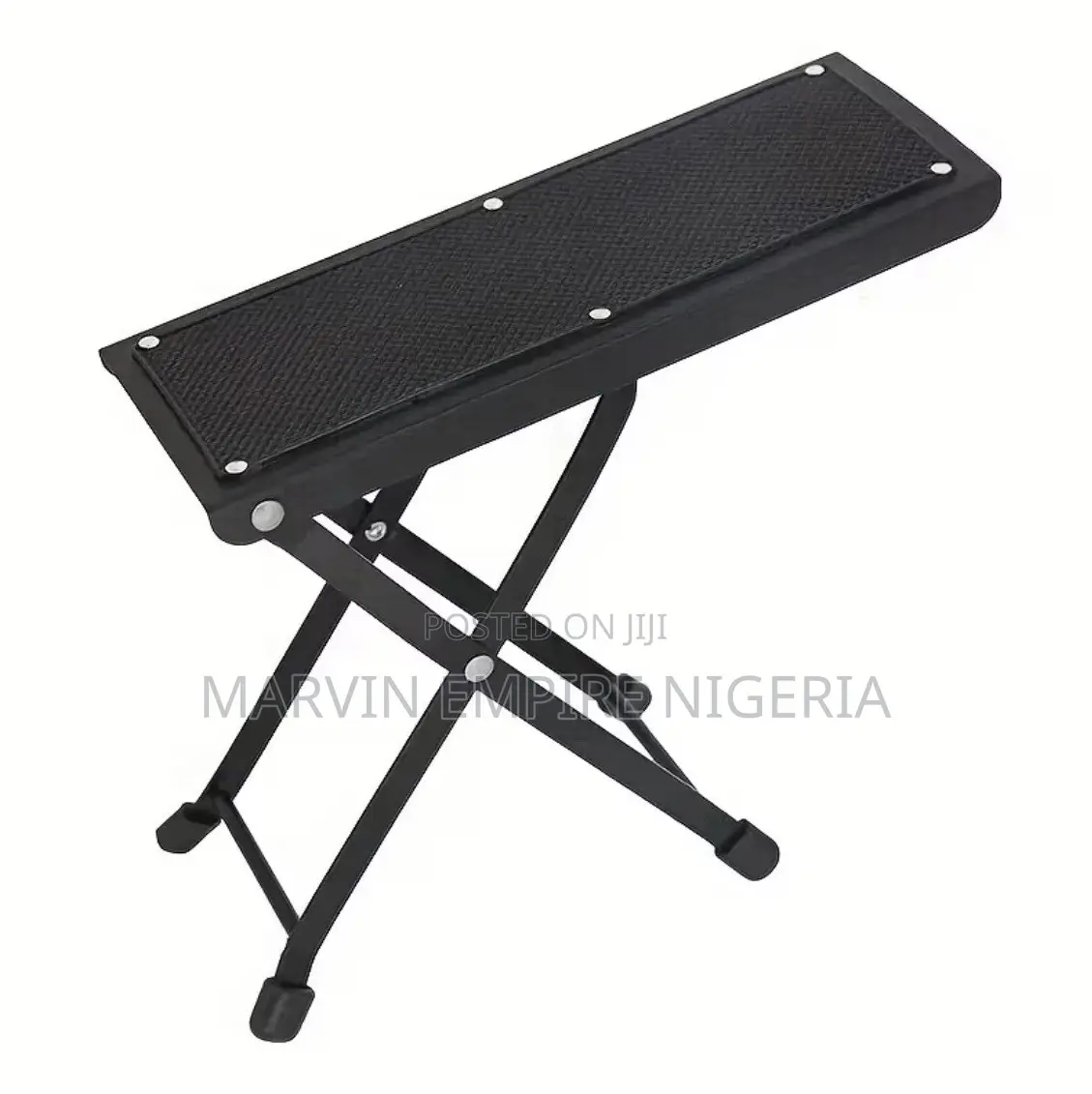 Guitar Foot Pedal