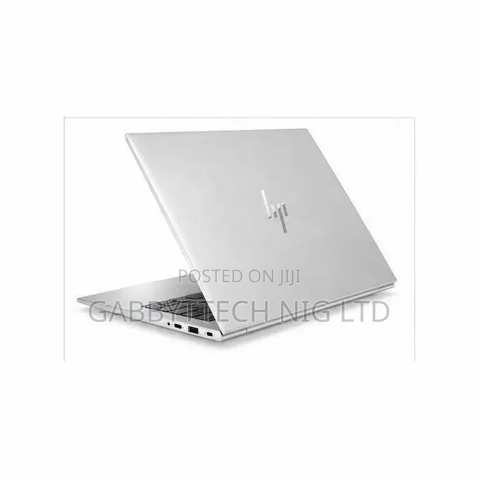 New Laptop HP EliteBook 840 10 16GB Intel Core i5 SSD 512GB