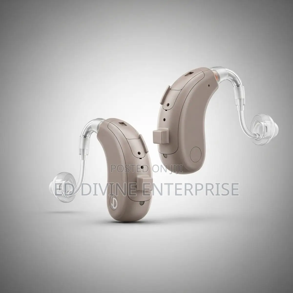 Hearing Aid