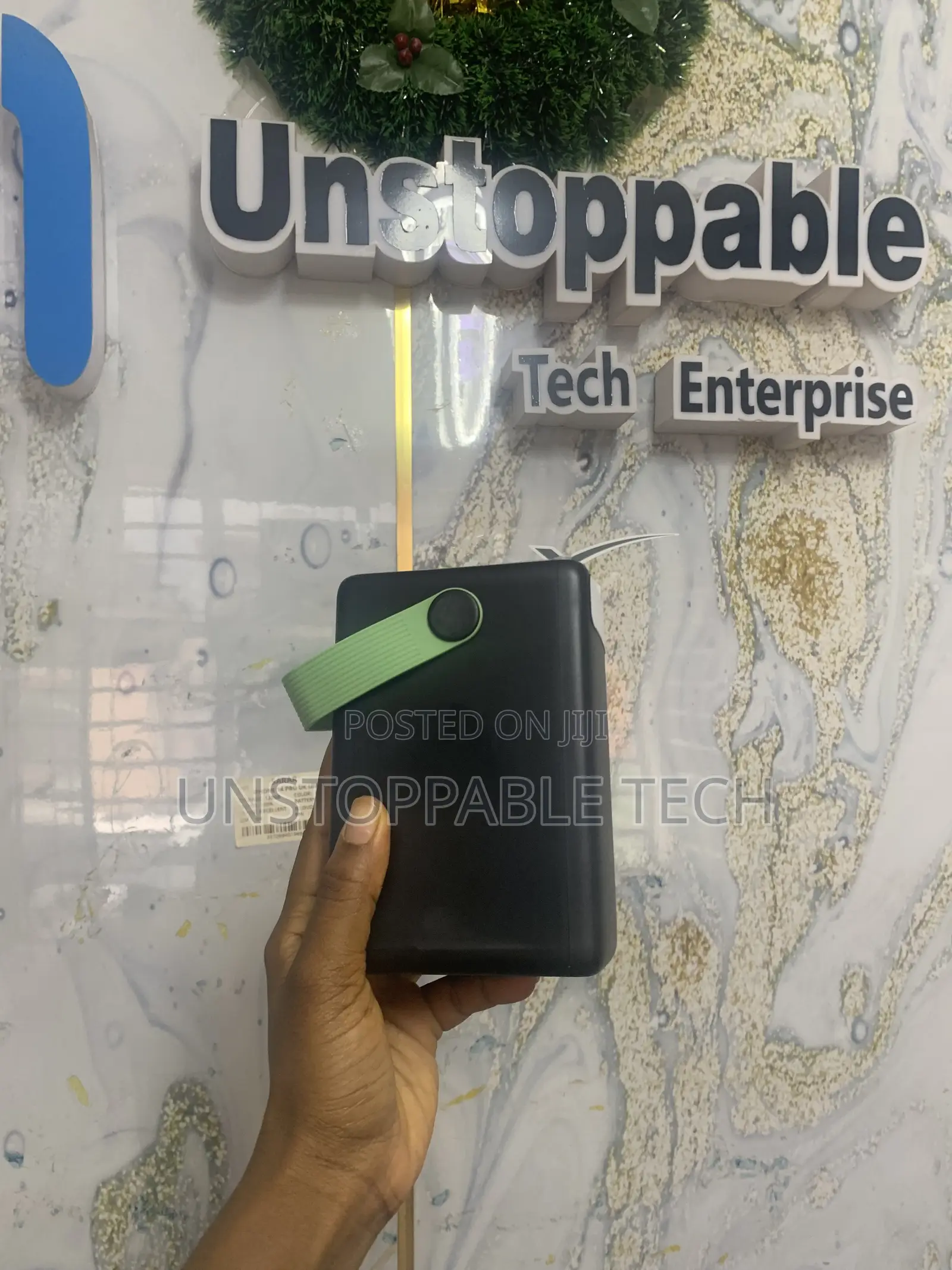 SHplus 80,000mAH POWER BANK