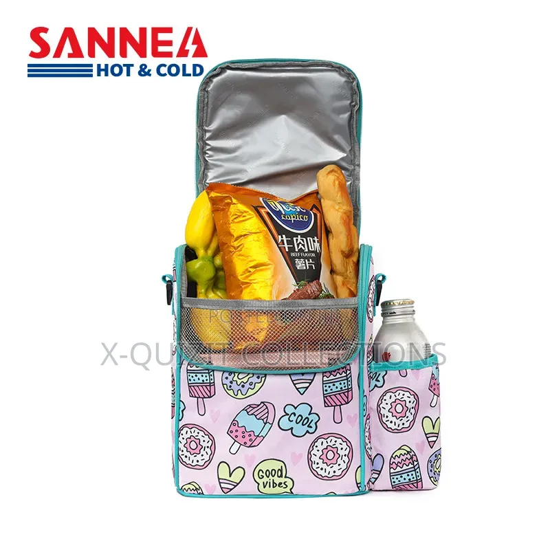 Sannea 7.5L Lunch Bag