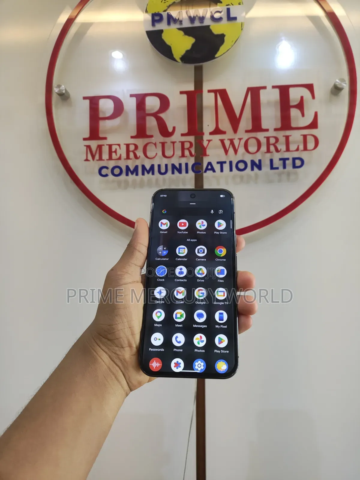 Google Pixel 10 Pro XL 256 GB Black