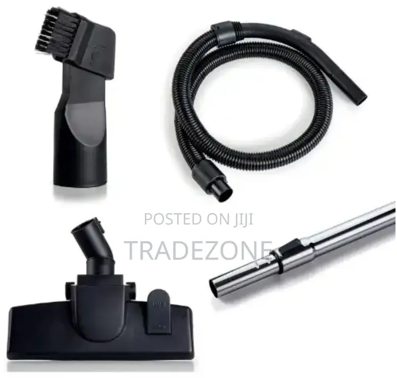 Kenwood BKBL Bagless GCC - 1800w Vacuum Cleaner - 2lt Vbp50.000bb