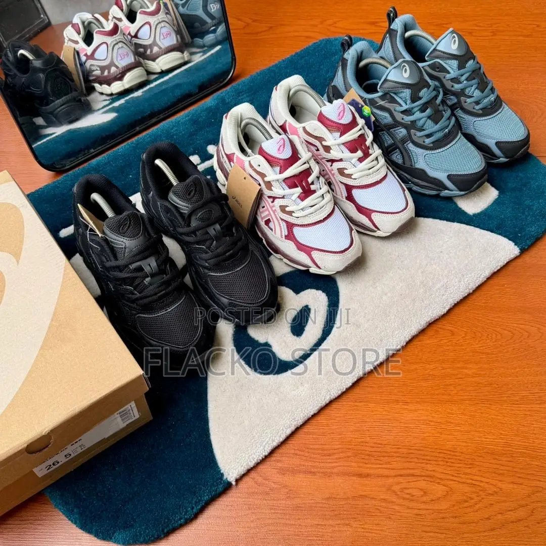 High Quality Asics Gel Nyc Sneakers
