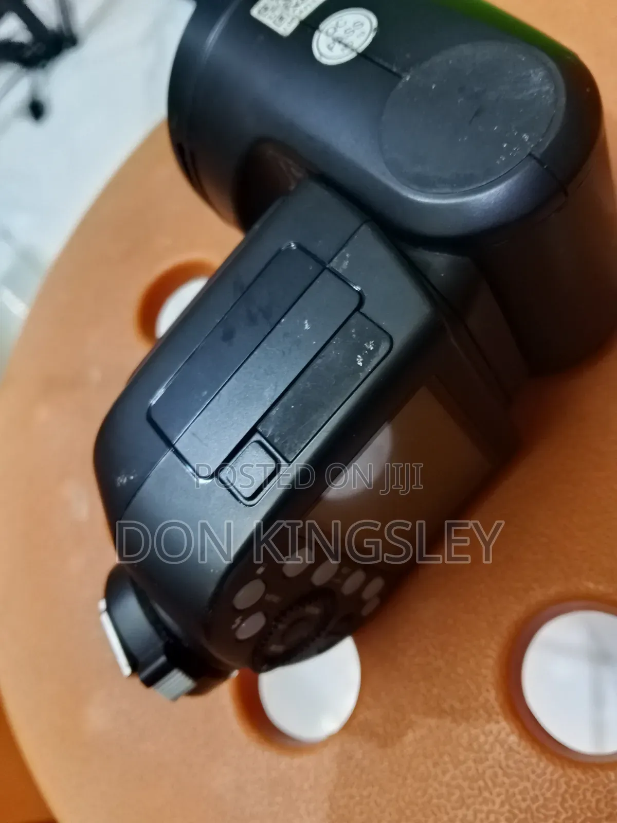 Godox V1 for Sony