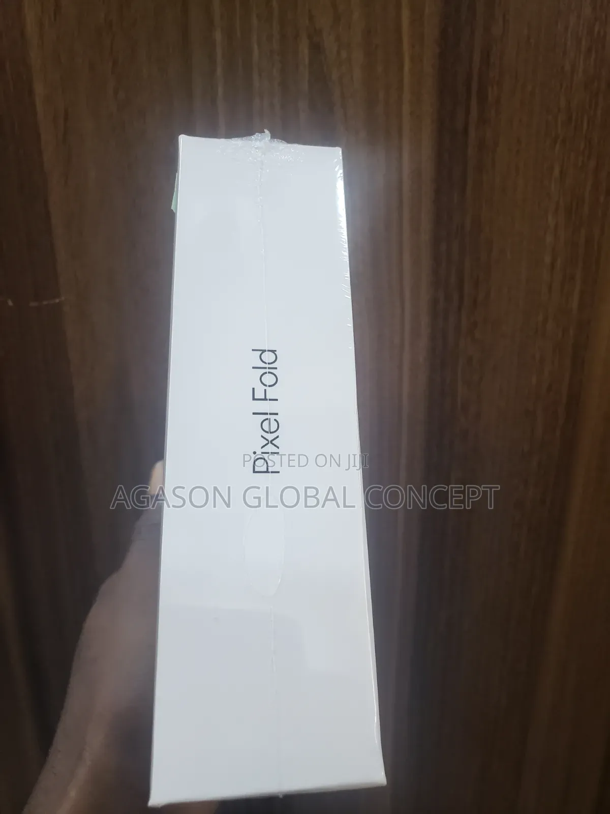 New Google Pixel Fold 512 GB Black