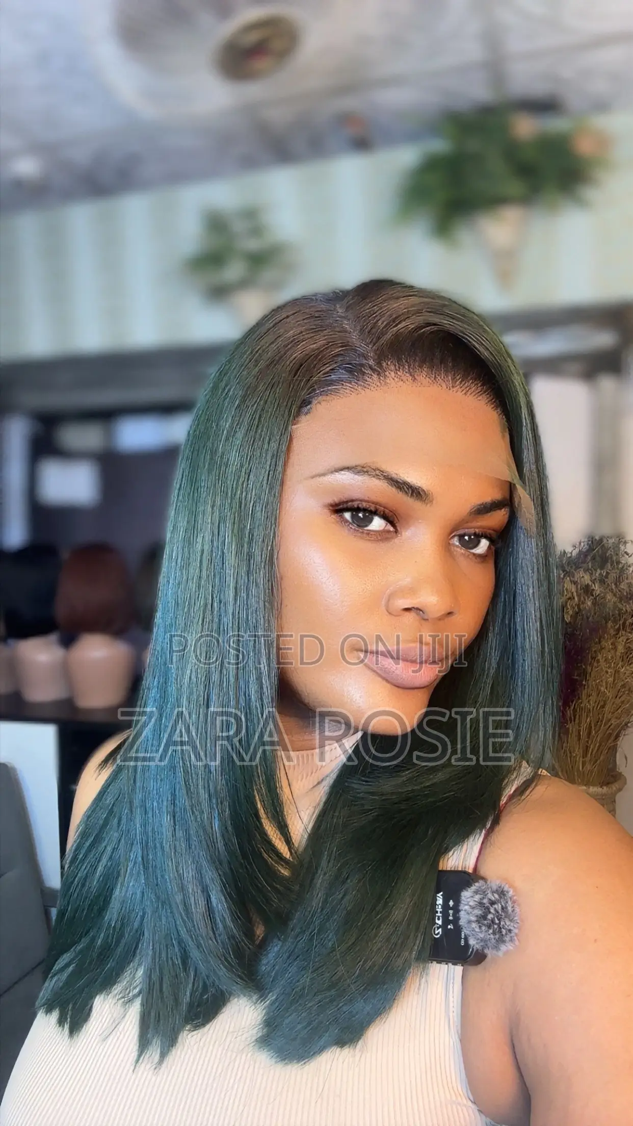 Clearance Sales on Raw Hairs