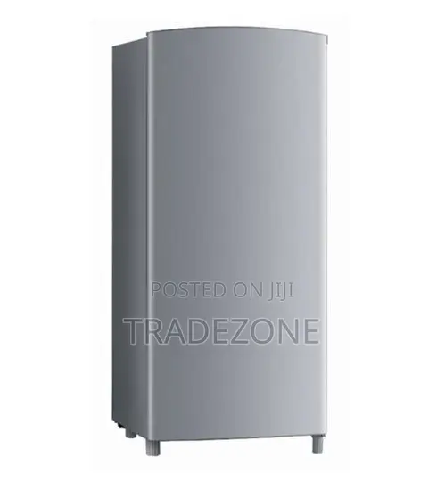 Hisense 176 Liters Single Door Fast Chilling Refrigerator REF RS230RSD
